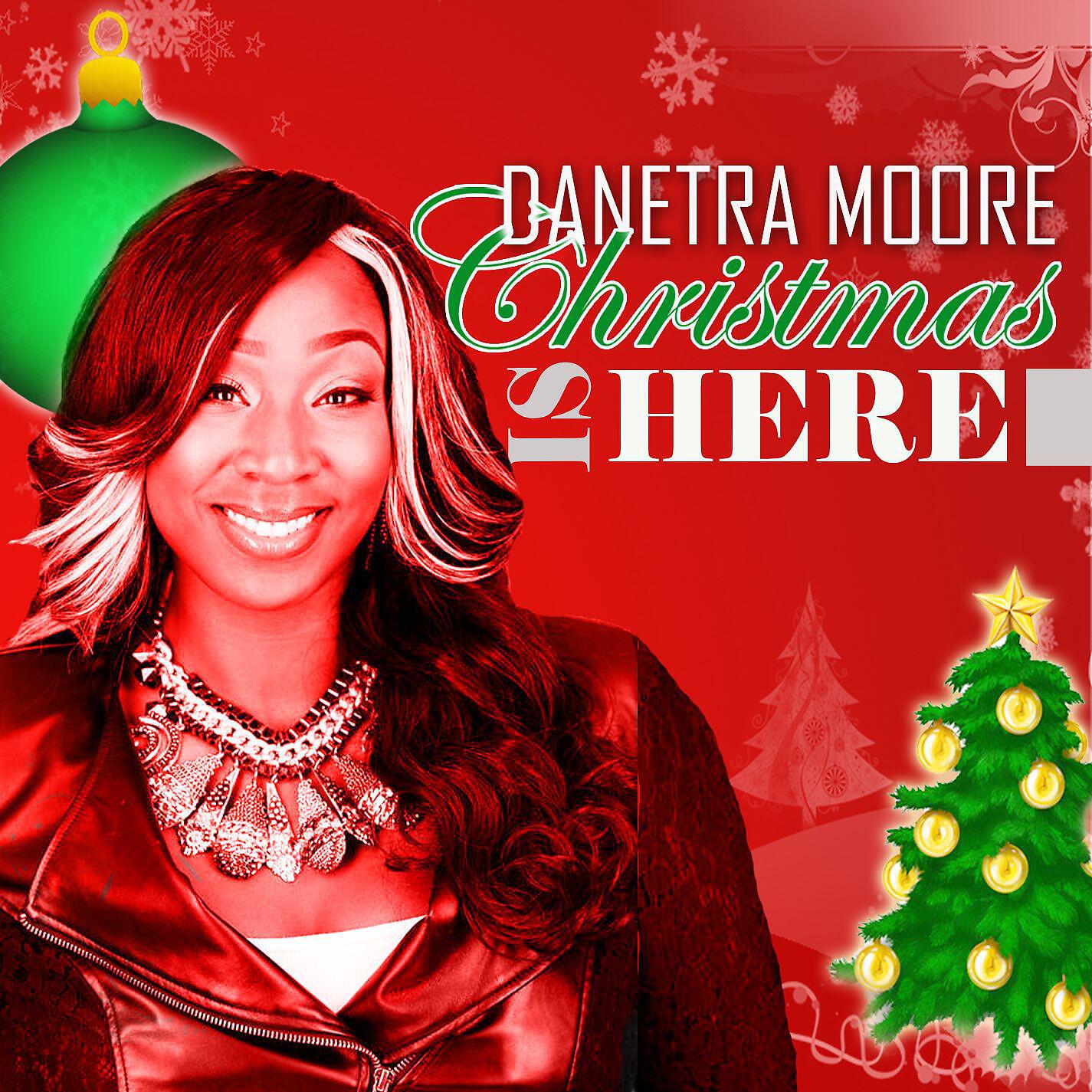 Релиз Christmas Is Here