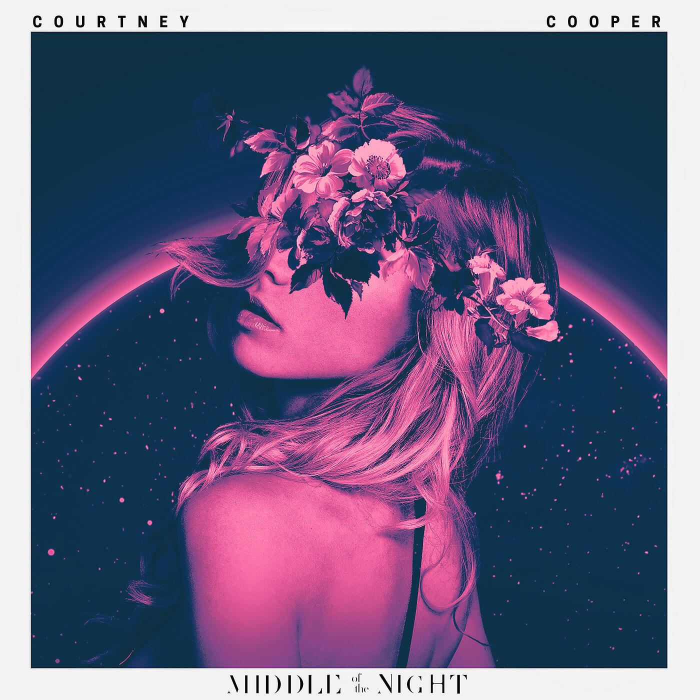 Релиз Middle of the Night
