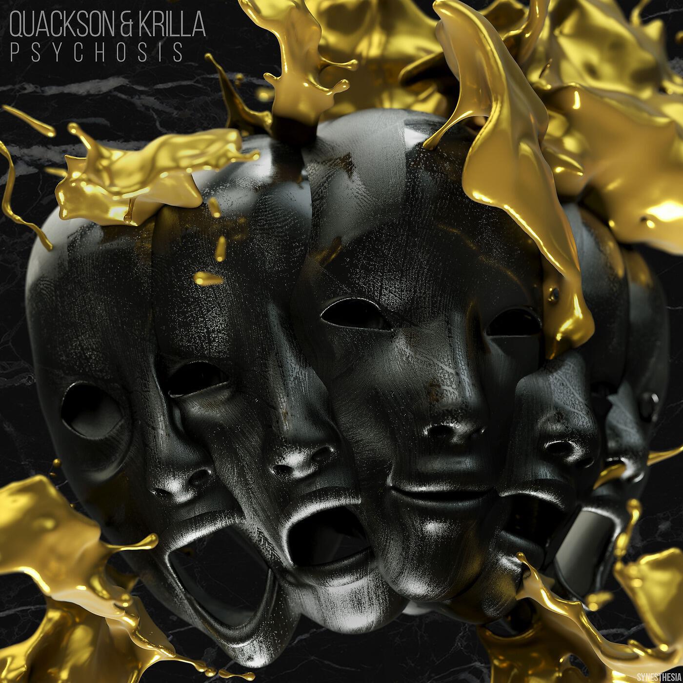 Релиз Psychosis