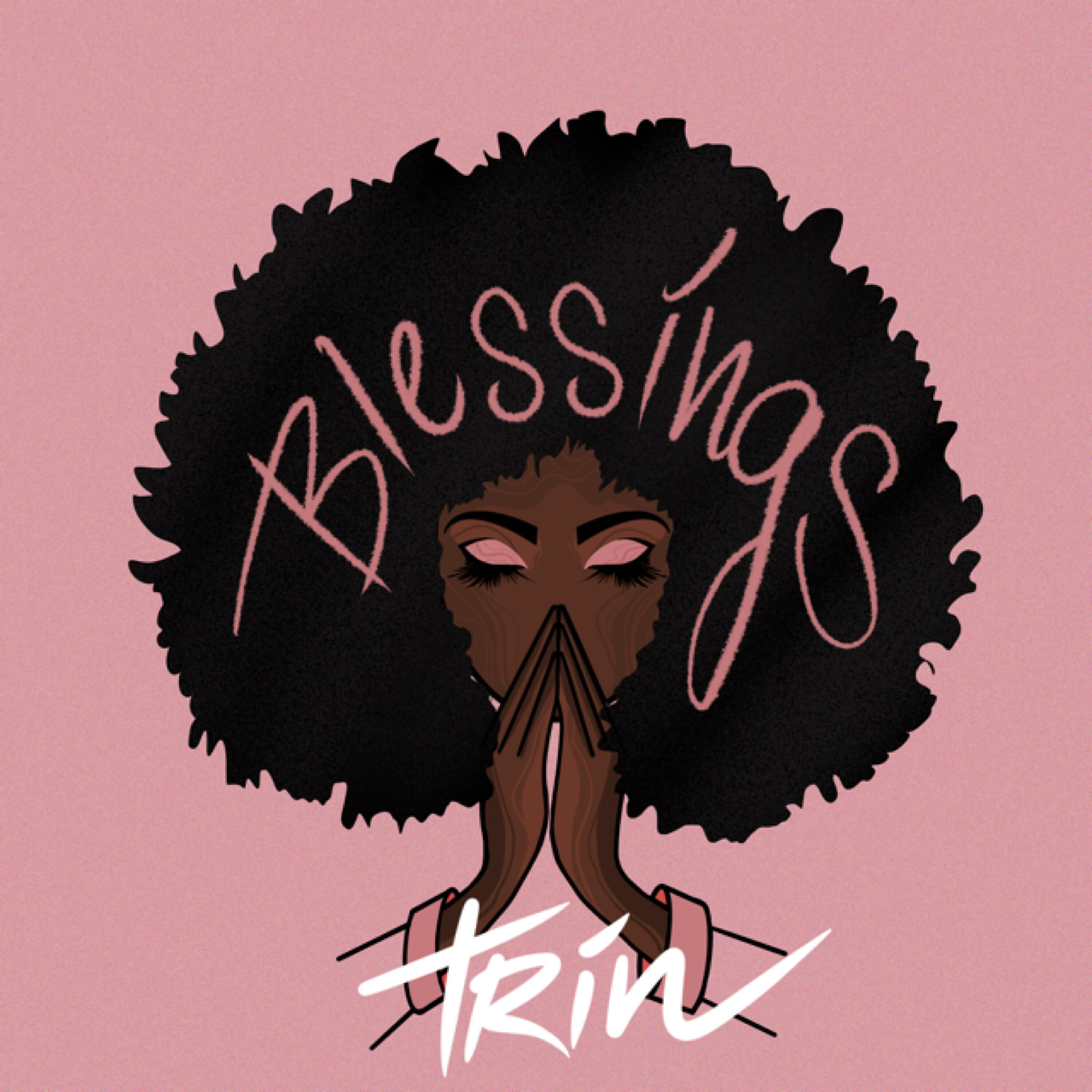 Скачать песню Trin - Blessings бесплатно в MP3 для Android и iOS