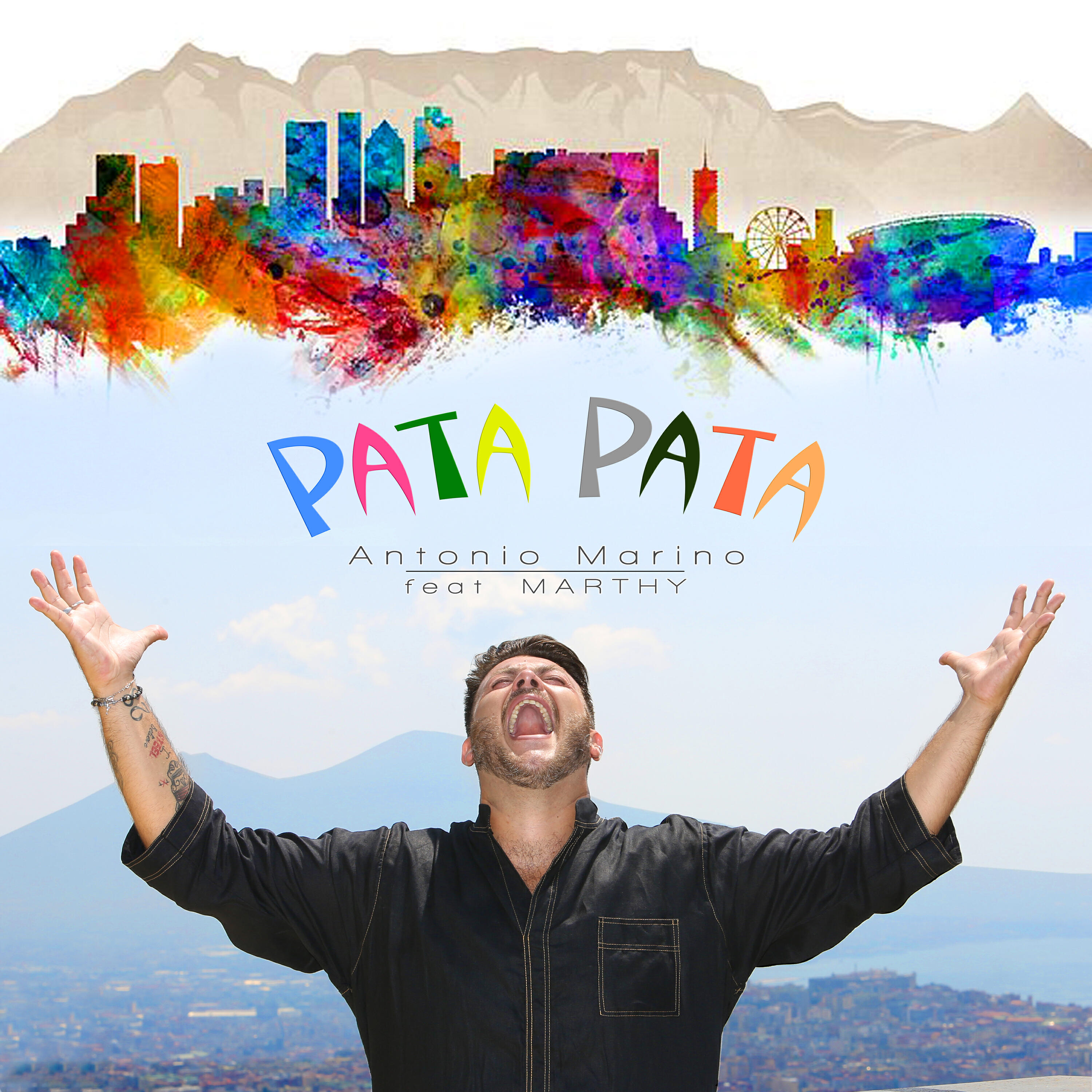 Релиз Pata Pata