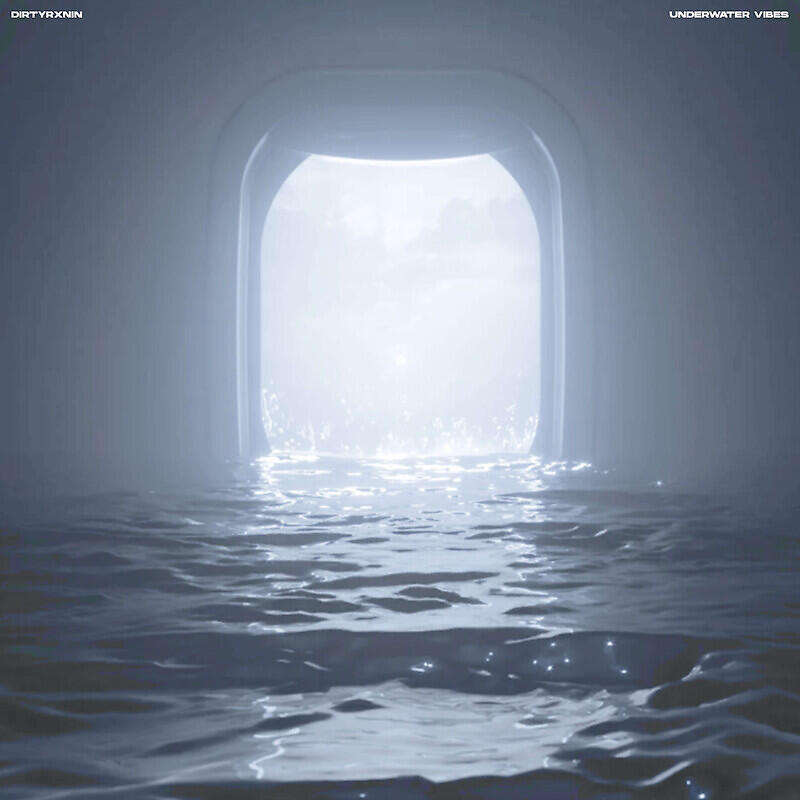 Релиз Underwater Vibes