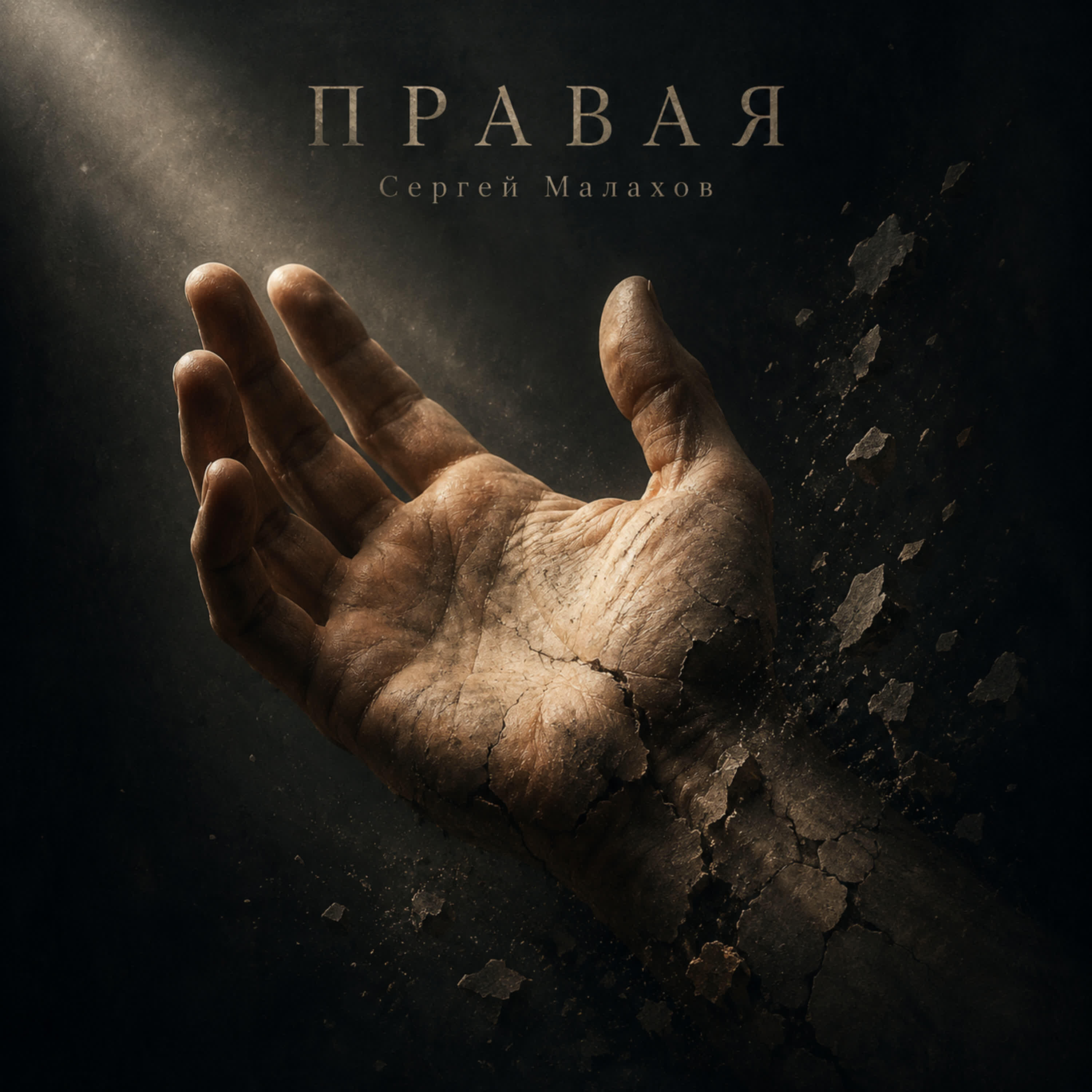 Релиз ПРАВАЯ