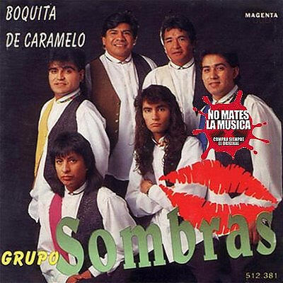 Grupo Sombras