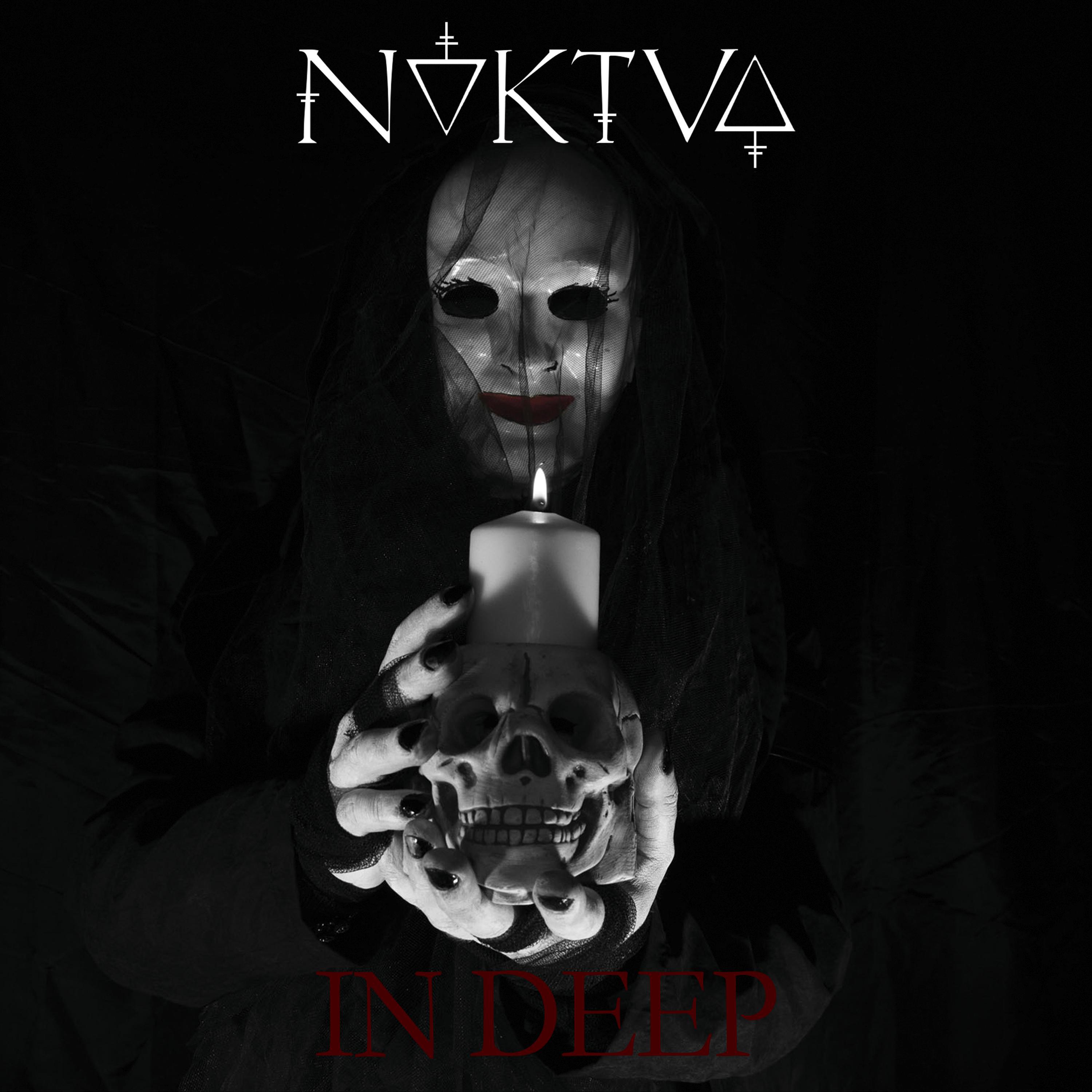 Релиз In Deep
