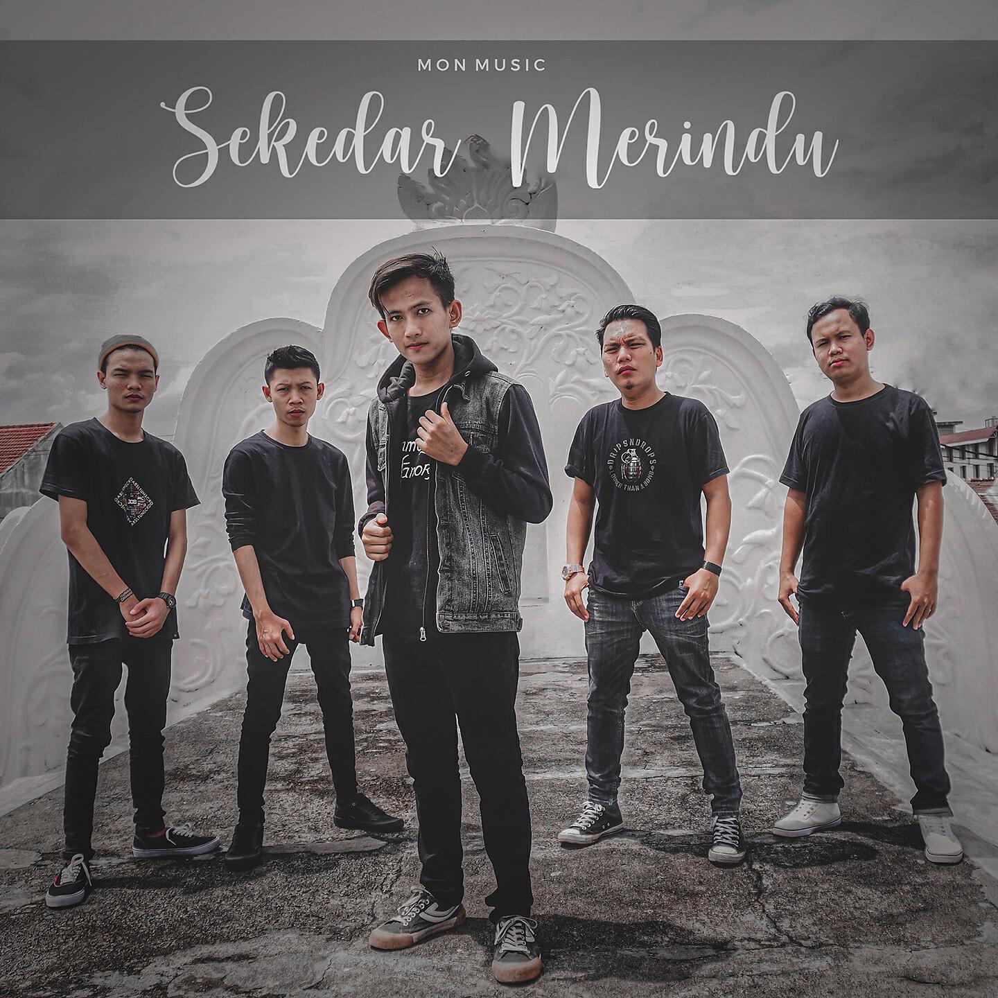 Релиз Sekedar Merindu