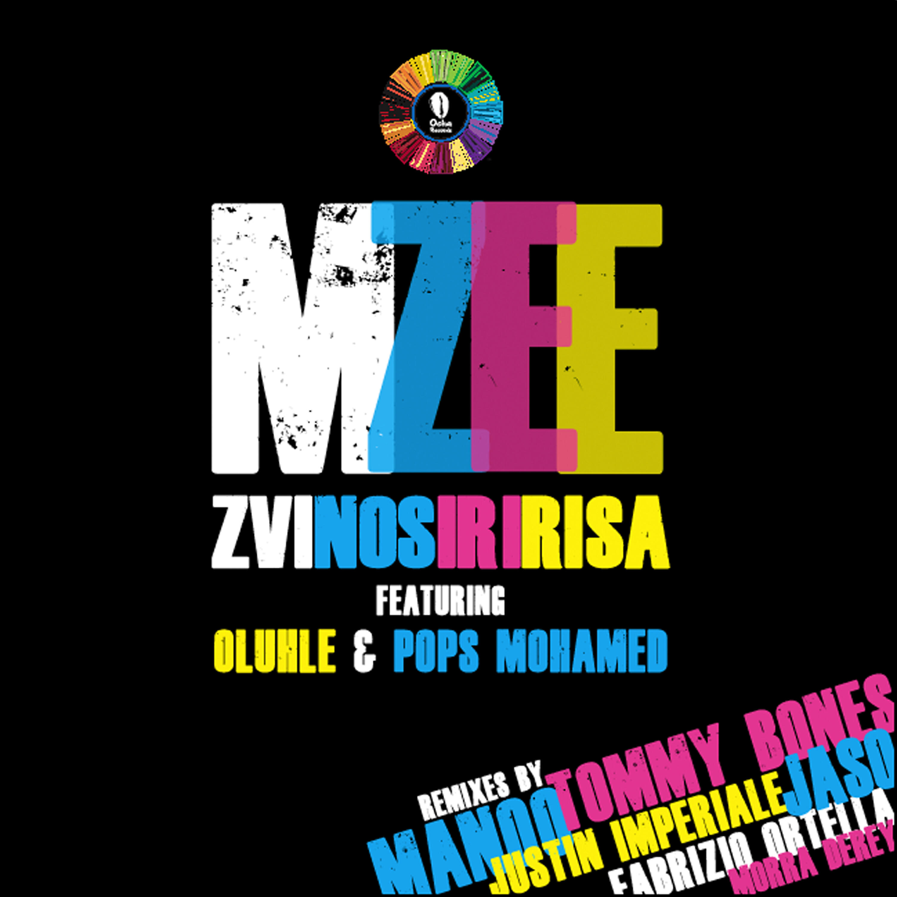 Релиз Zvinosiririsa