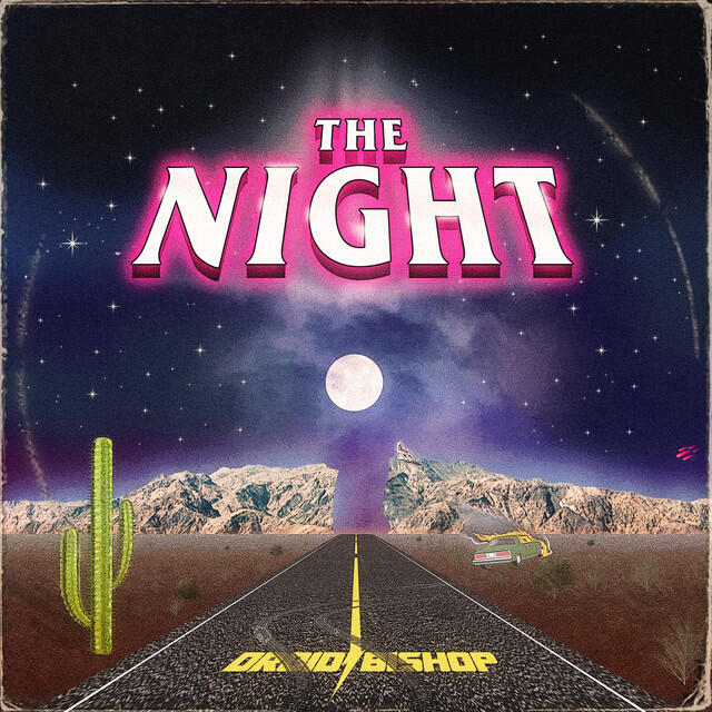 Релиз The Night