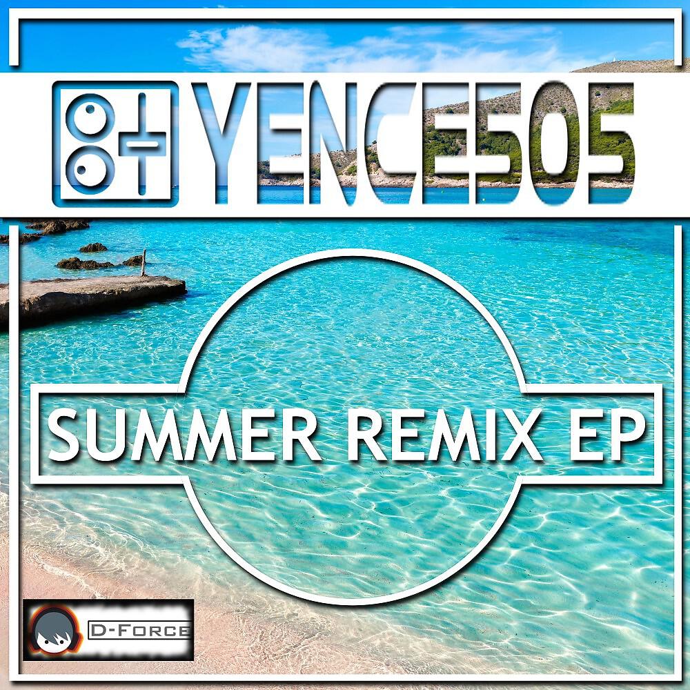 Релиз Summer Remix EP