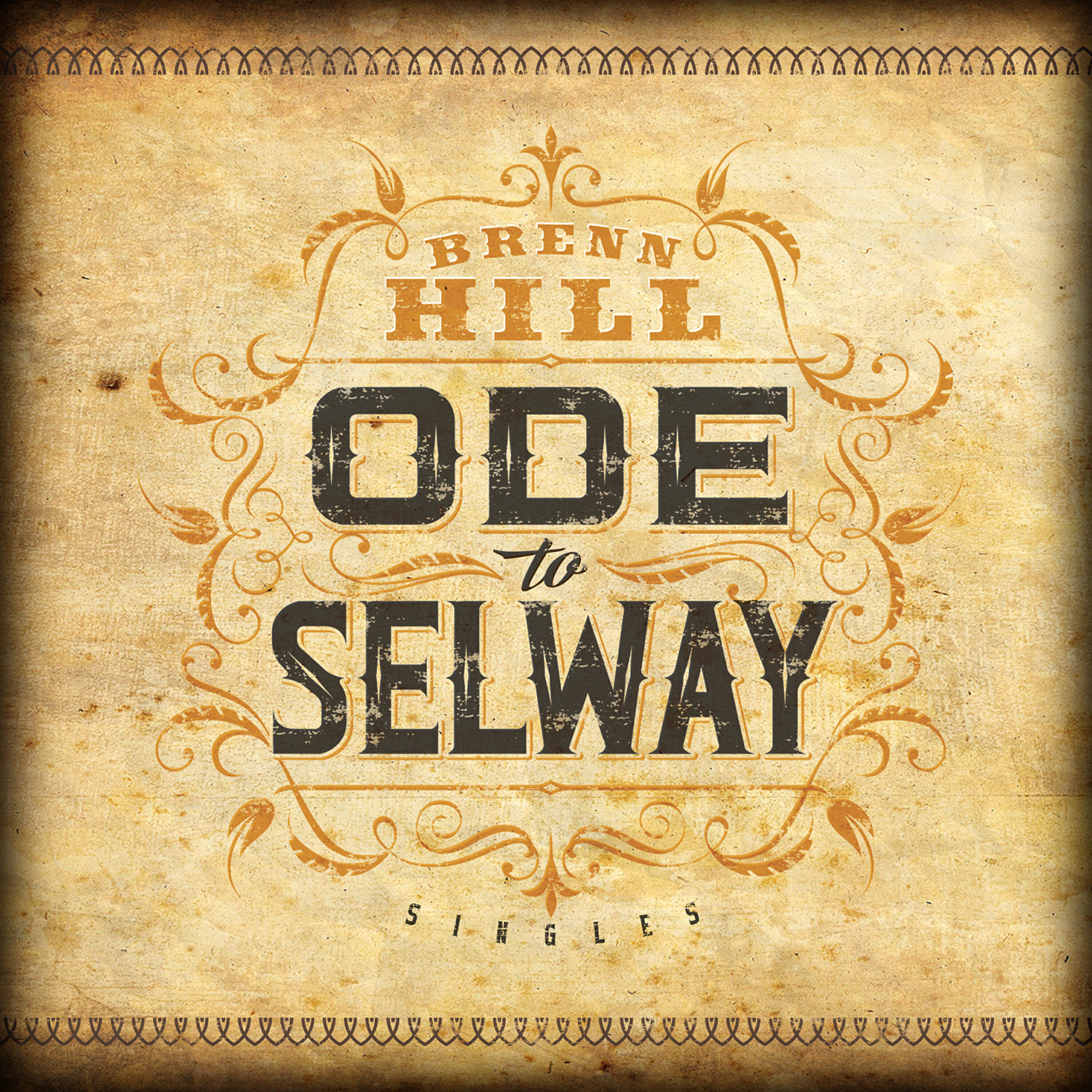 Релиз Ode to Selway Single