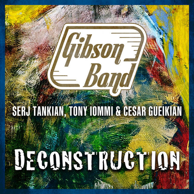 Релиз Deconstruction