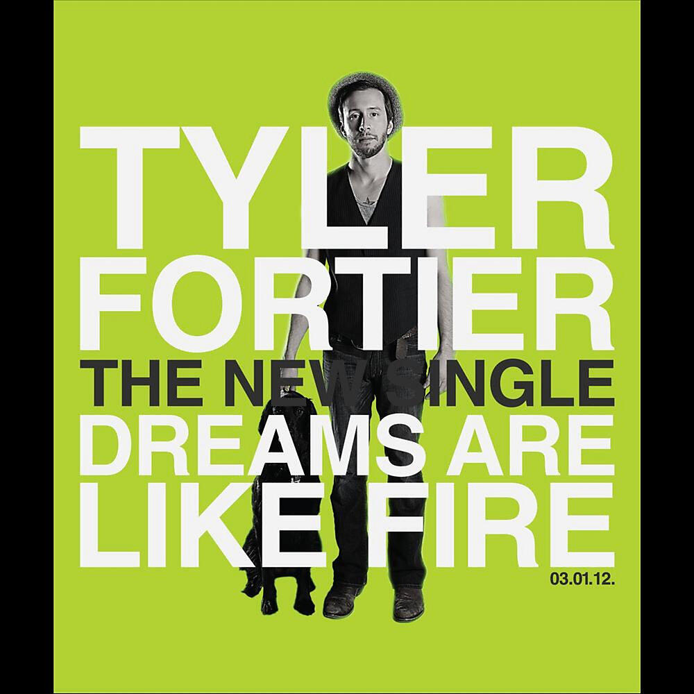 Релиз Dreams Are Like Fire