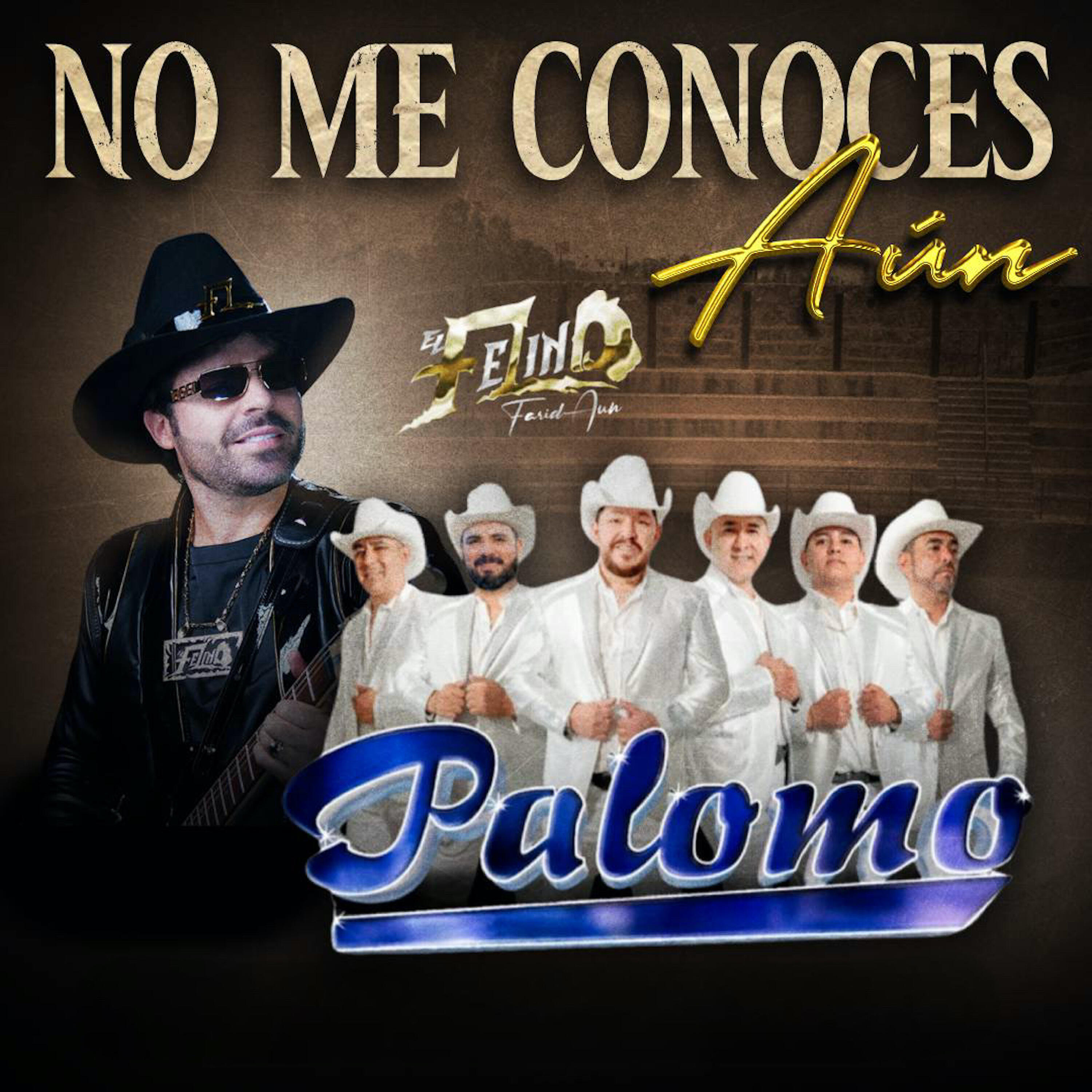 Релиз No Me Conoces Aún