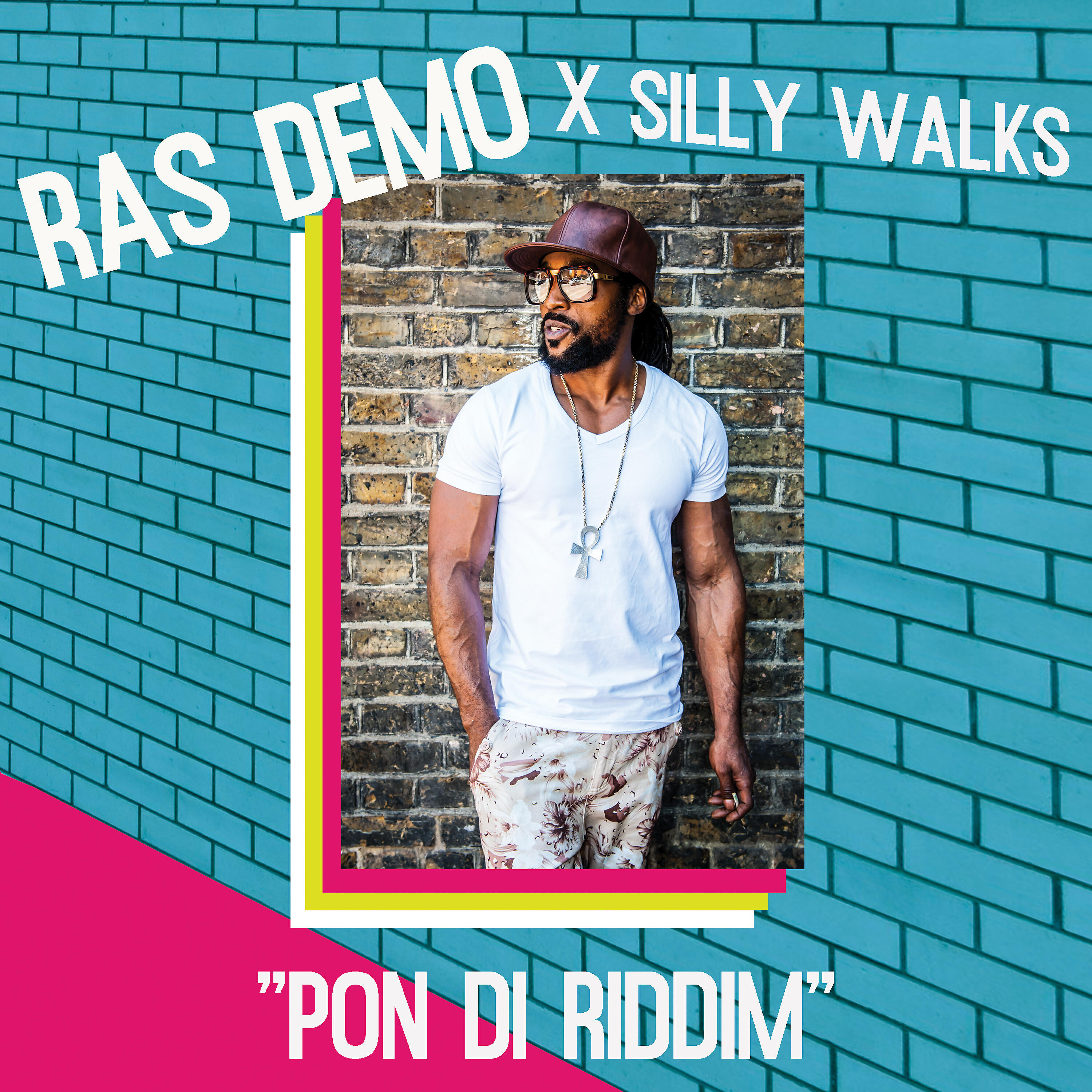 Скачать песню Ras Demo, Silly Walks Discotheque - Along the Way бесплатно в MP3 для Android и iOS