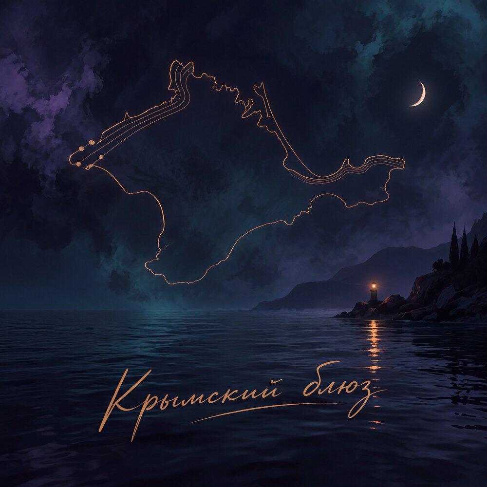 Релиз КРЫМСКИЙ БЛЮЗ