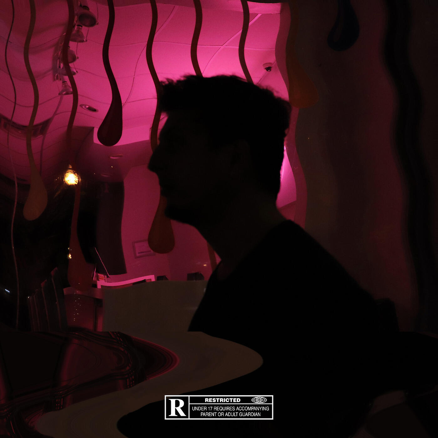 Релиз Selfish