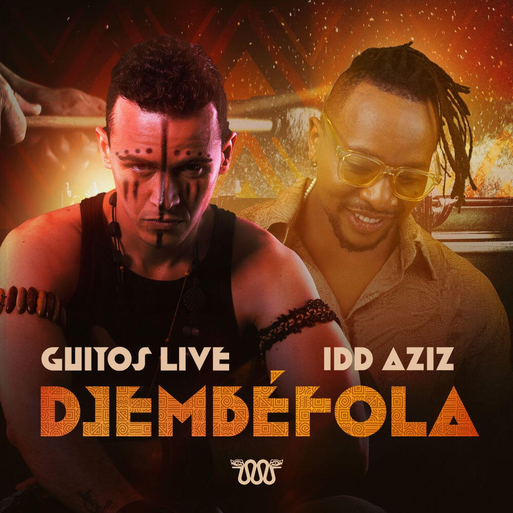 Guitos Live