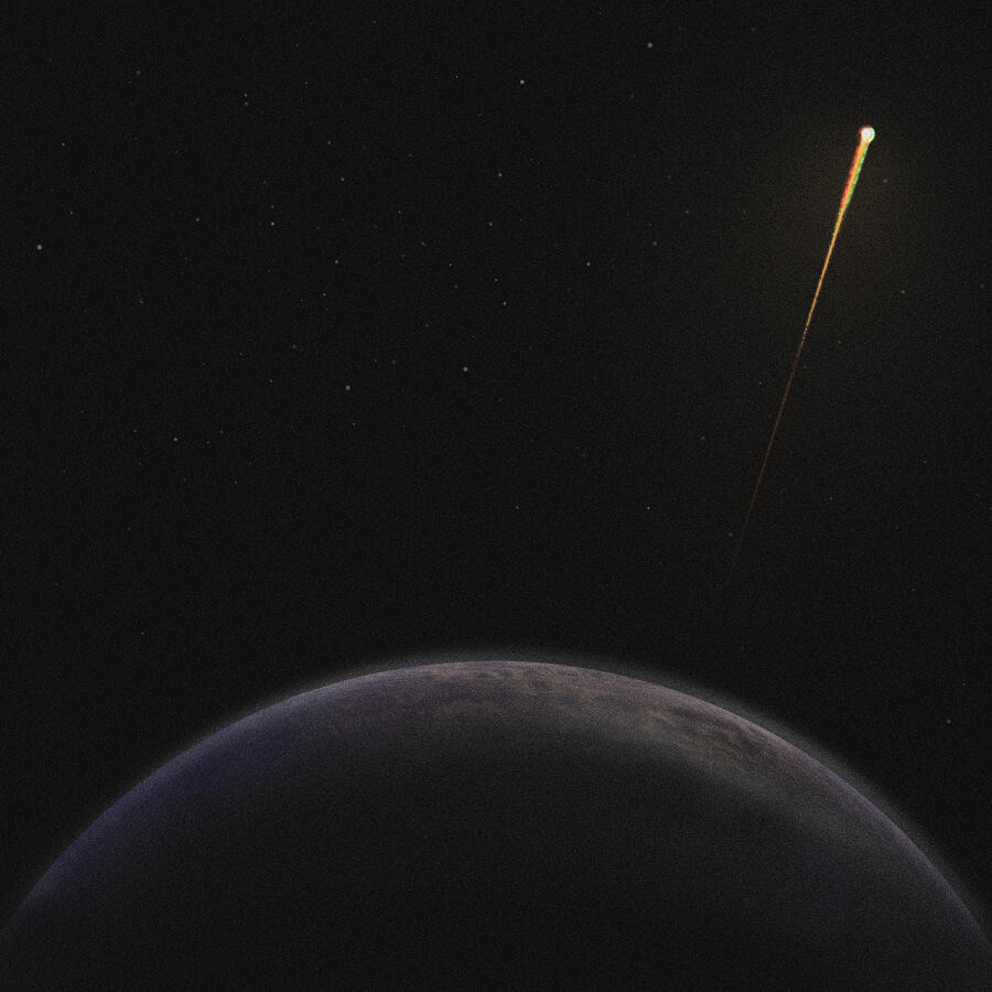 Релиз venus