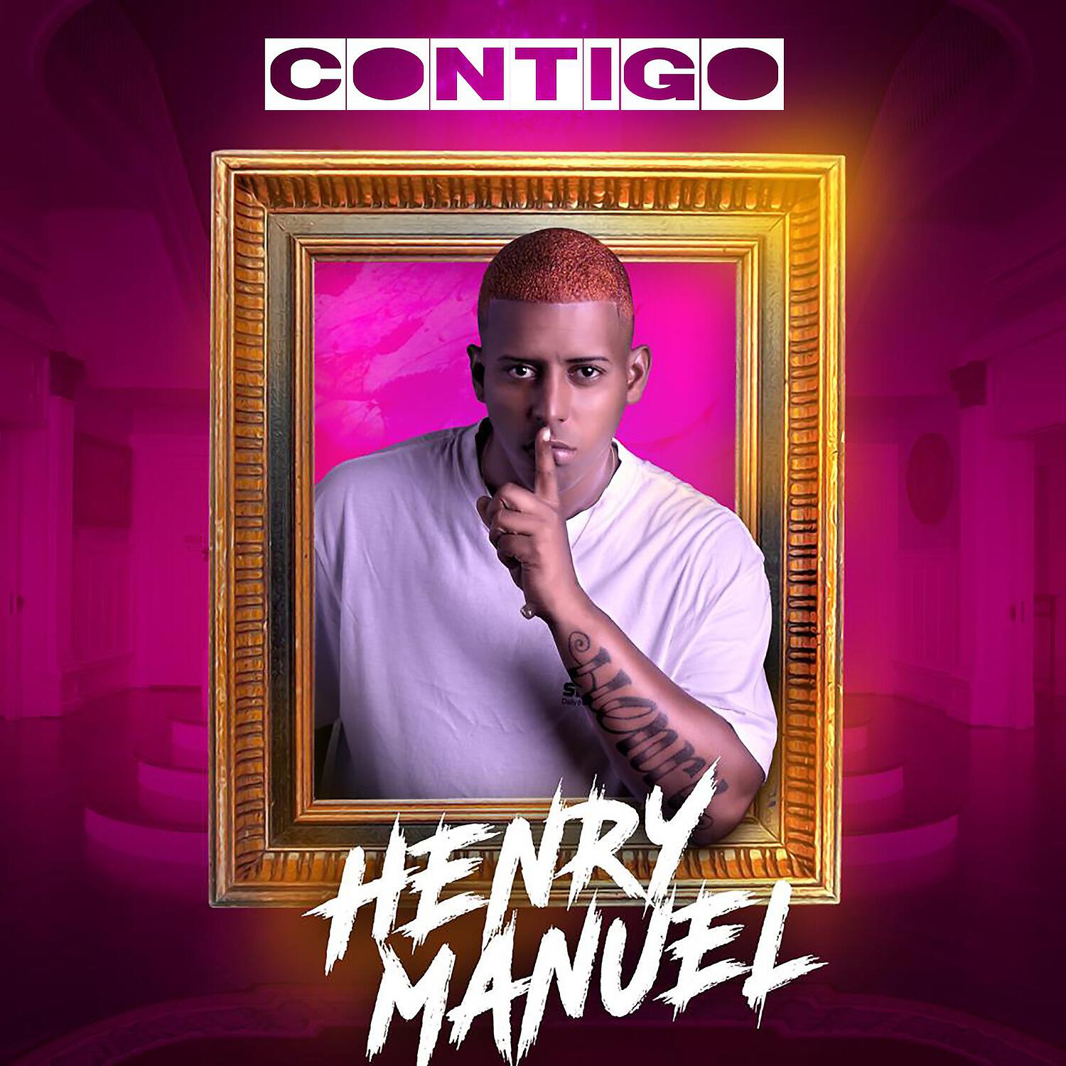 Релиз Contigo