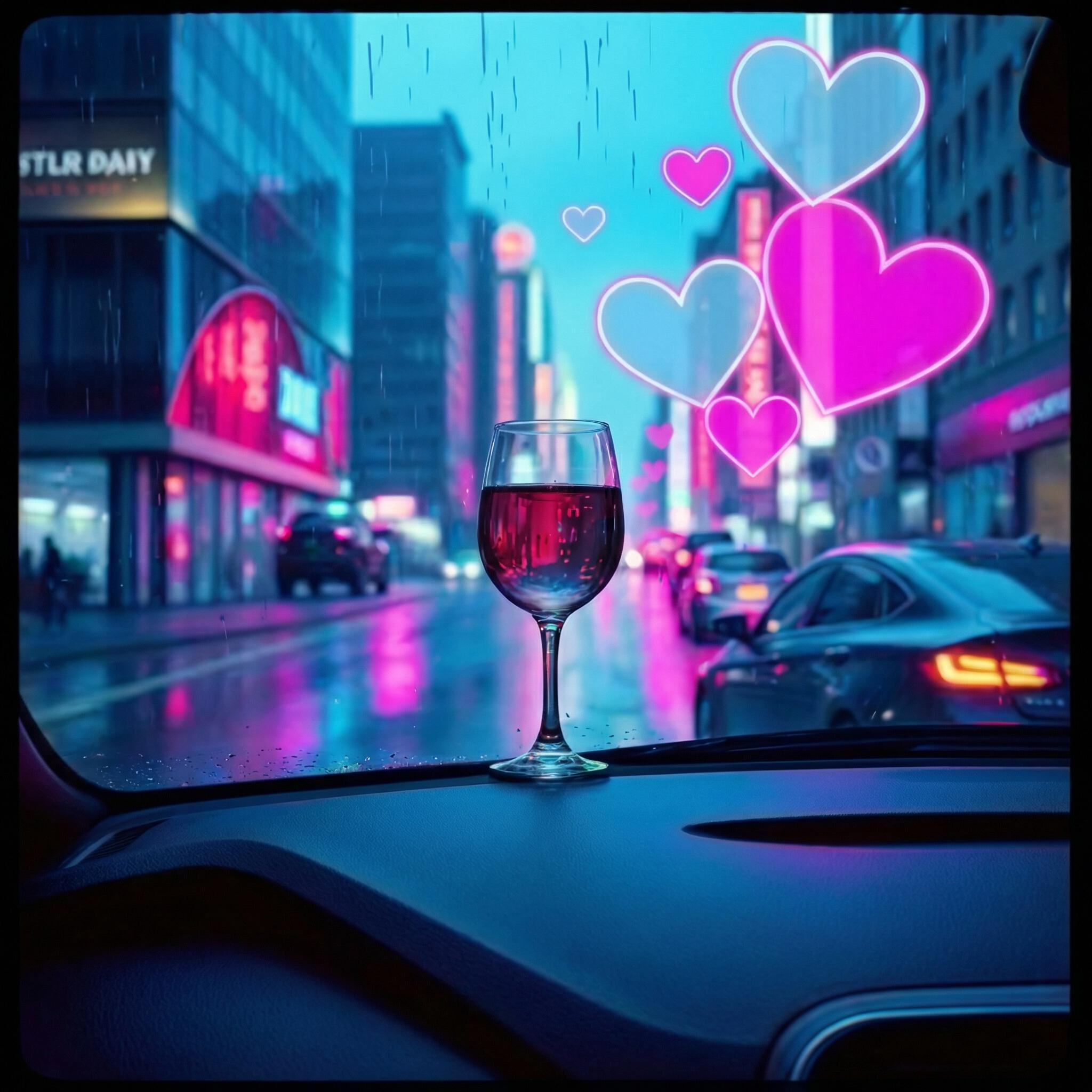 Релиз It's Hard to Be Down When You're Around