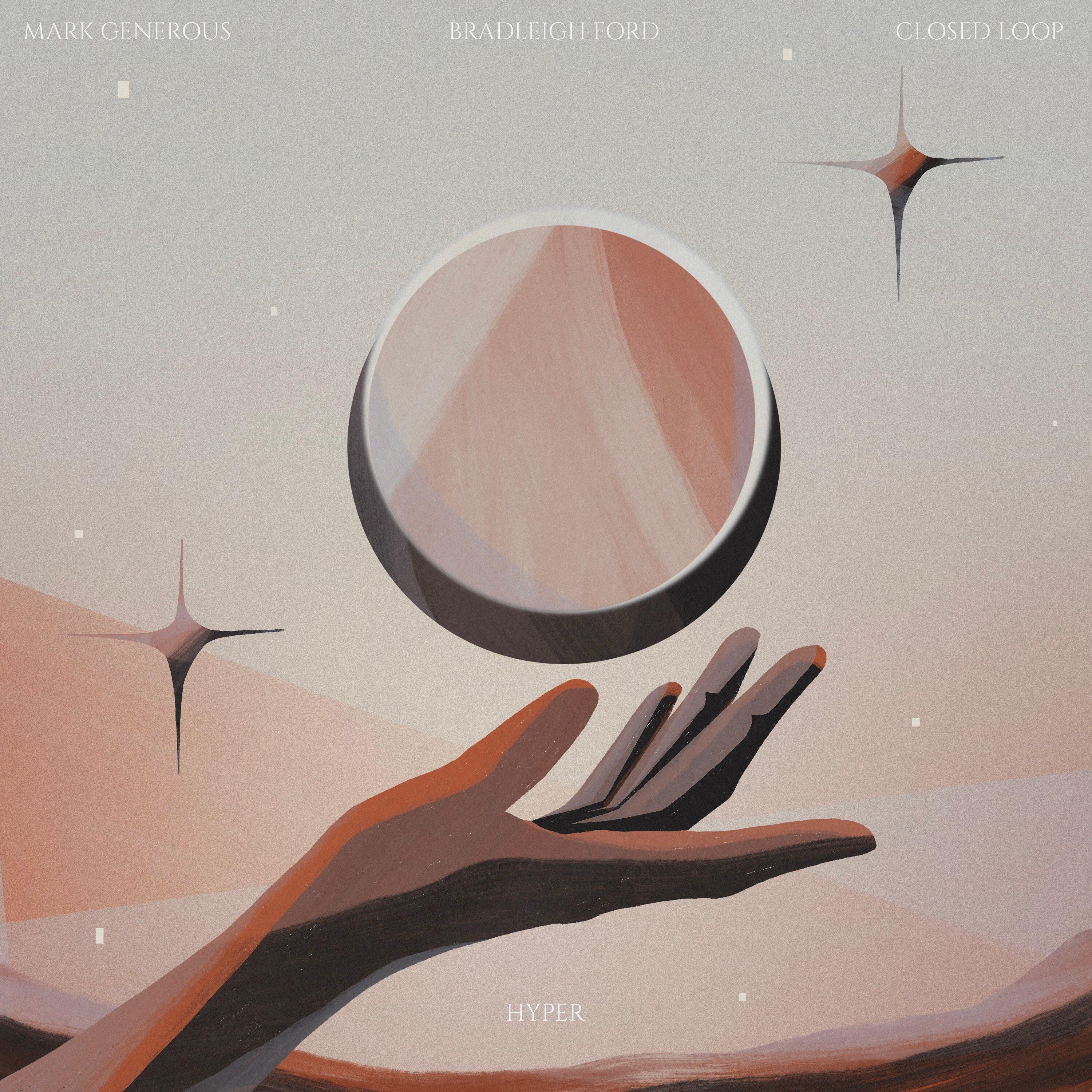 Релиз Hyper