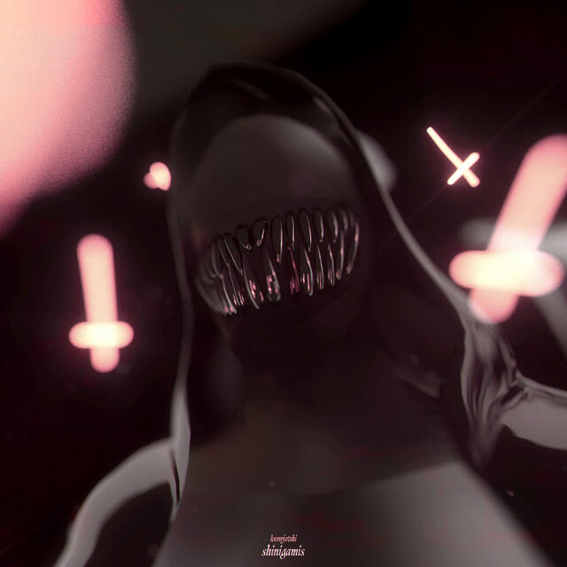 Релиз Shinigamis