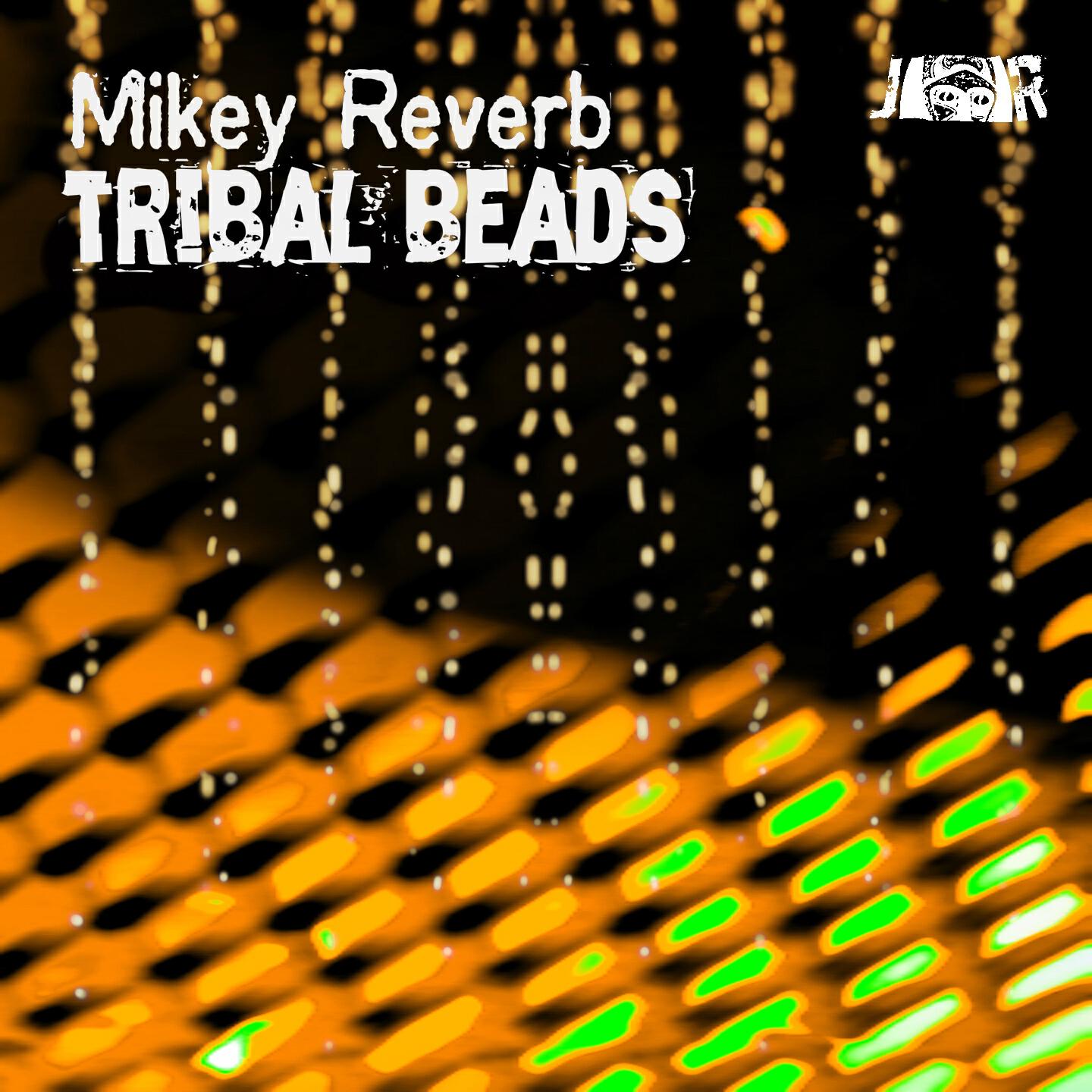 Релиз Tribal Beads