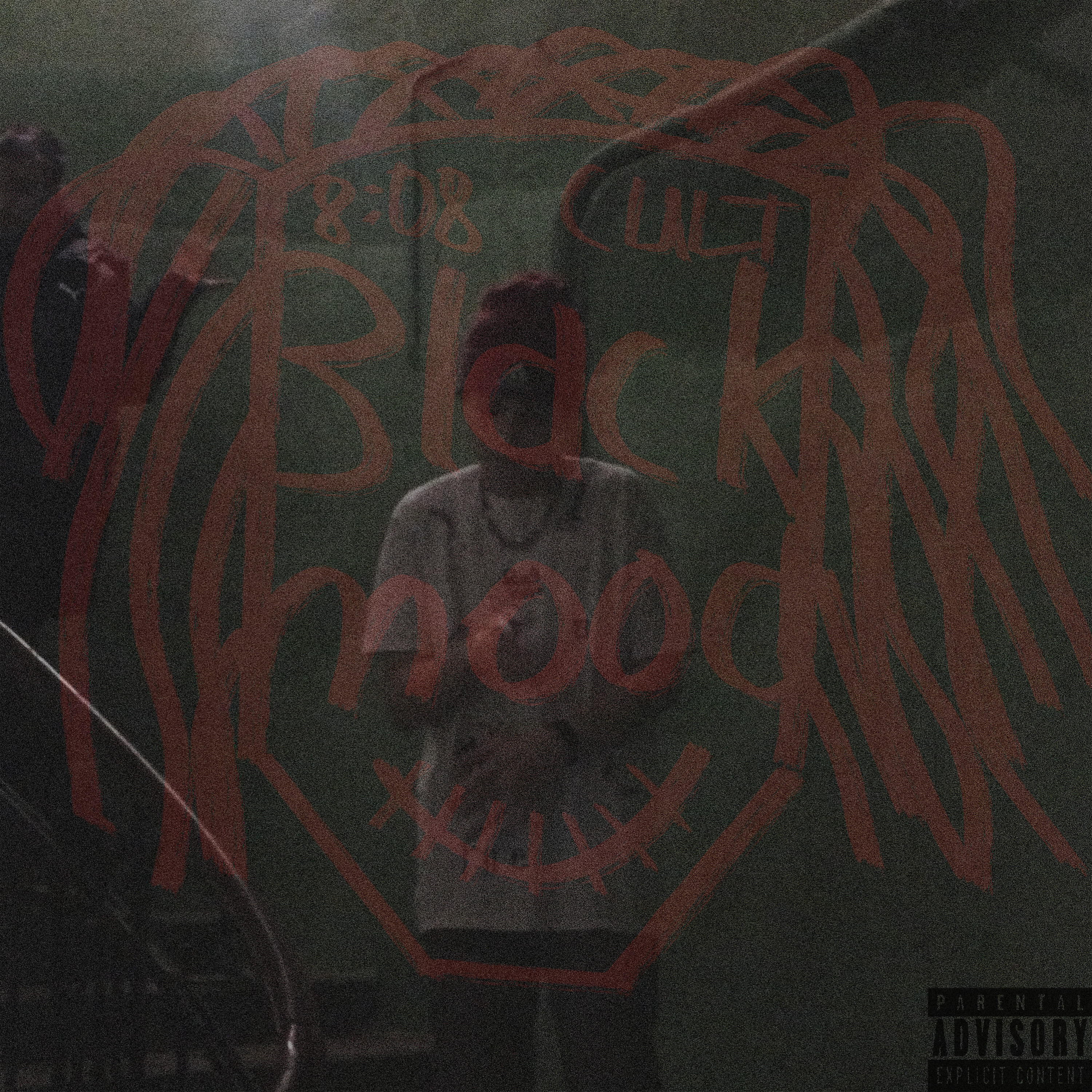 Релиз Blackmood