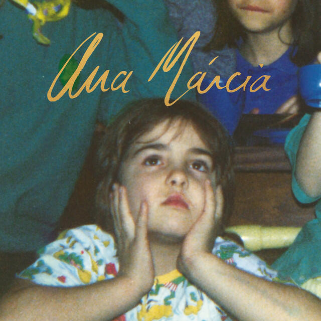 Релиз Ana Márcia
