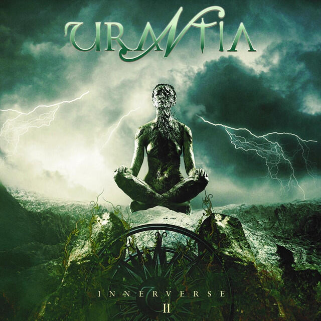 Релиз Innerverse II