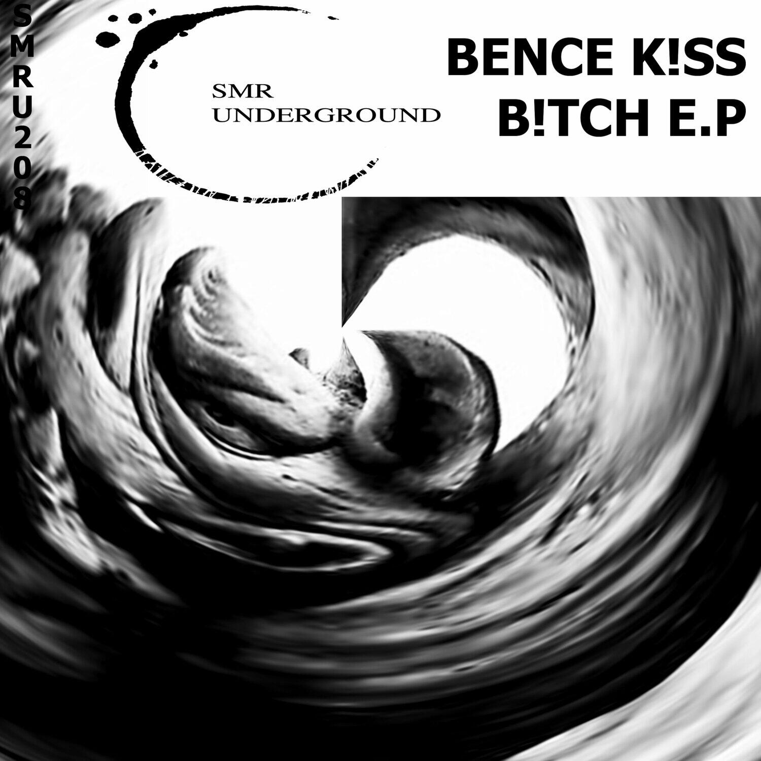 Релиз B!TCH E.P
