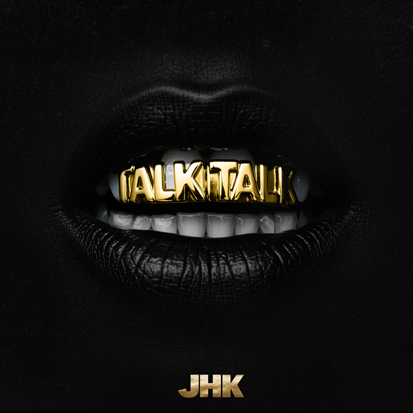 Релиз Talk Talk