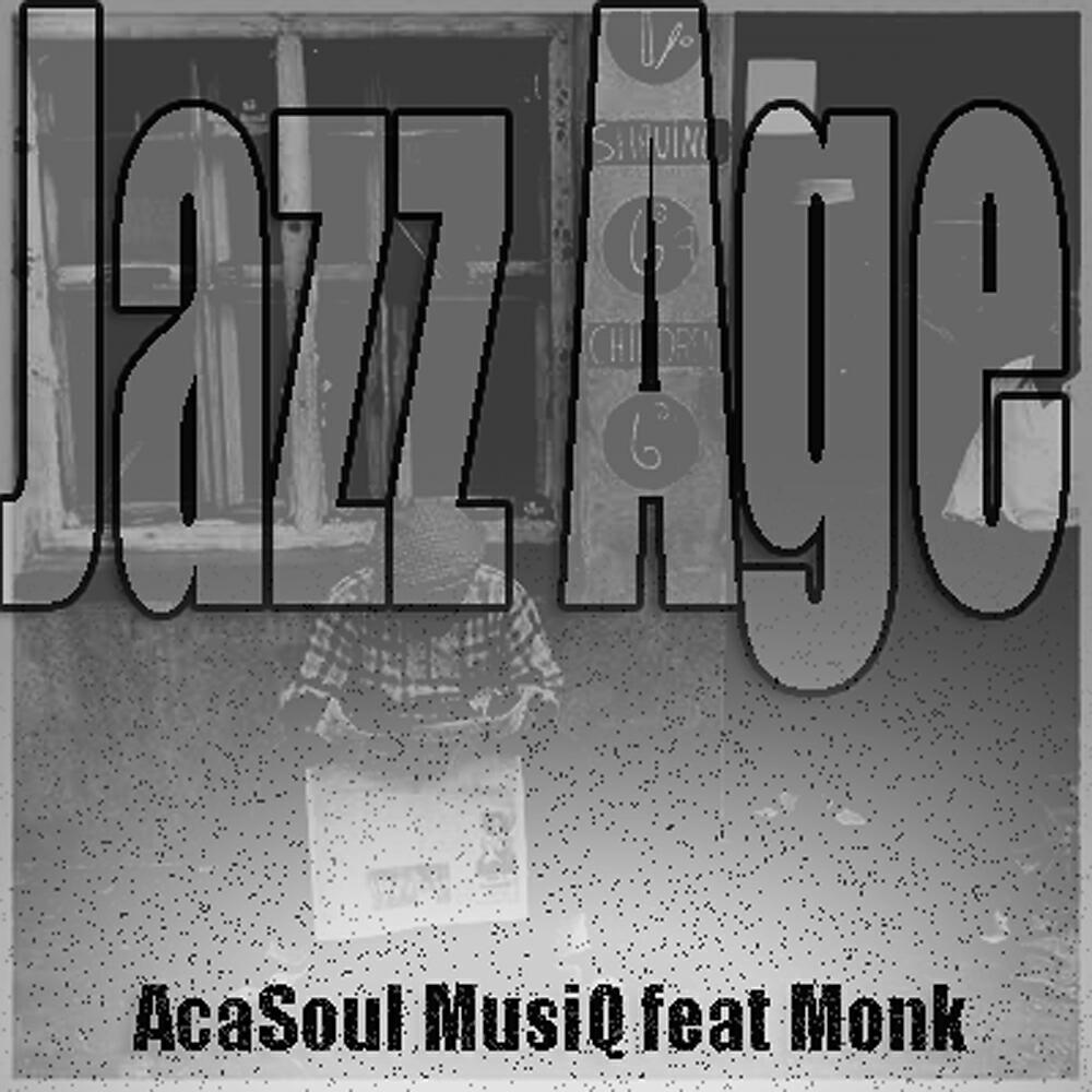 Релиз Jazz Age (Original Groove Mix)