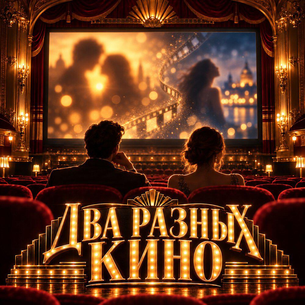 Релиз Два разных кино