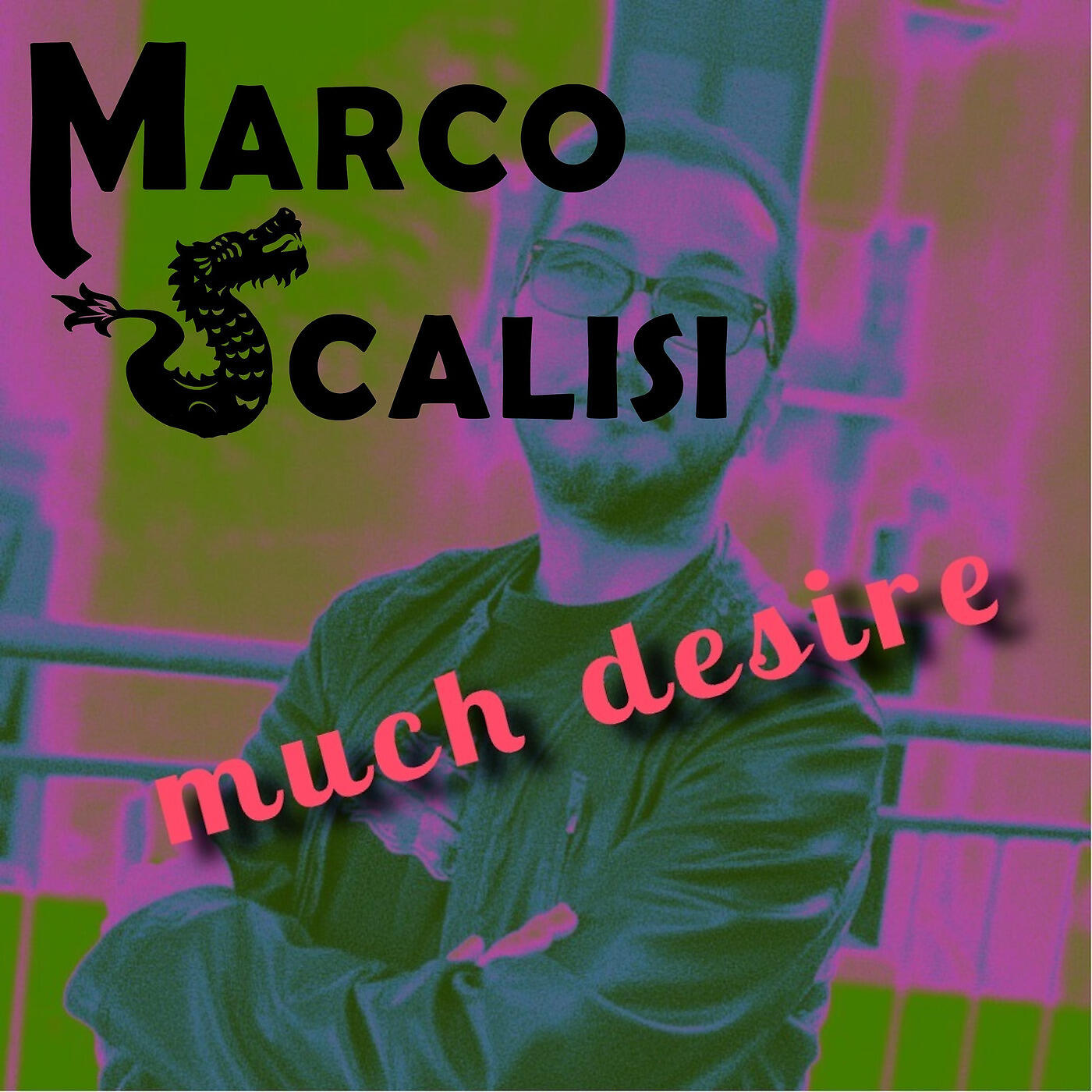 Релиз Much Desire