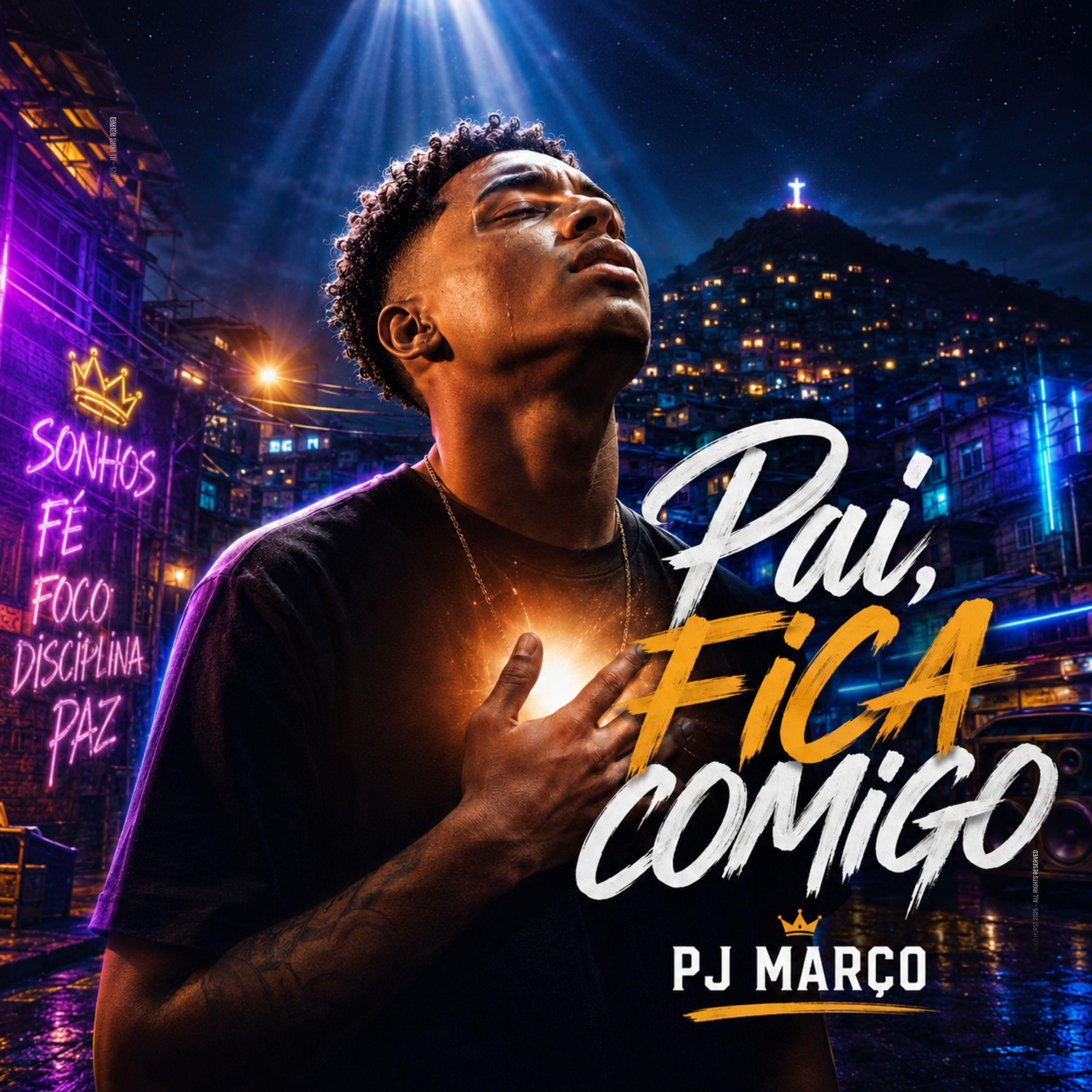 PJ Março