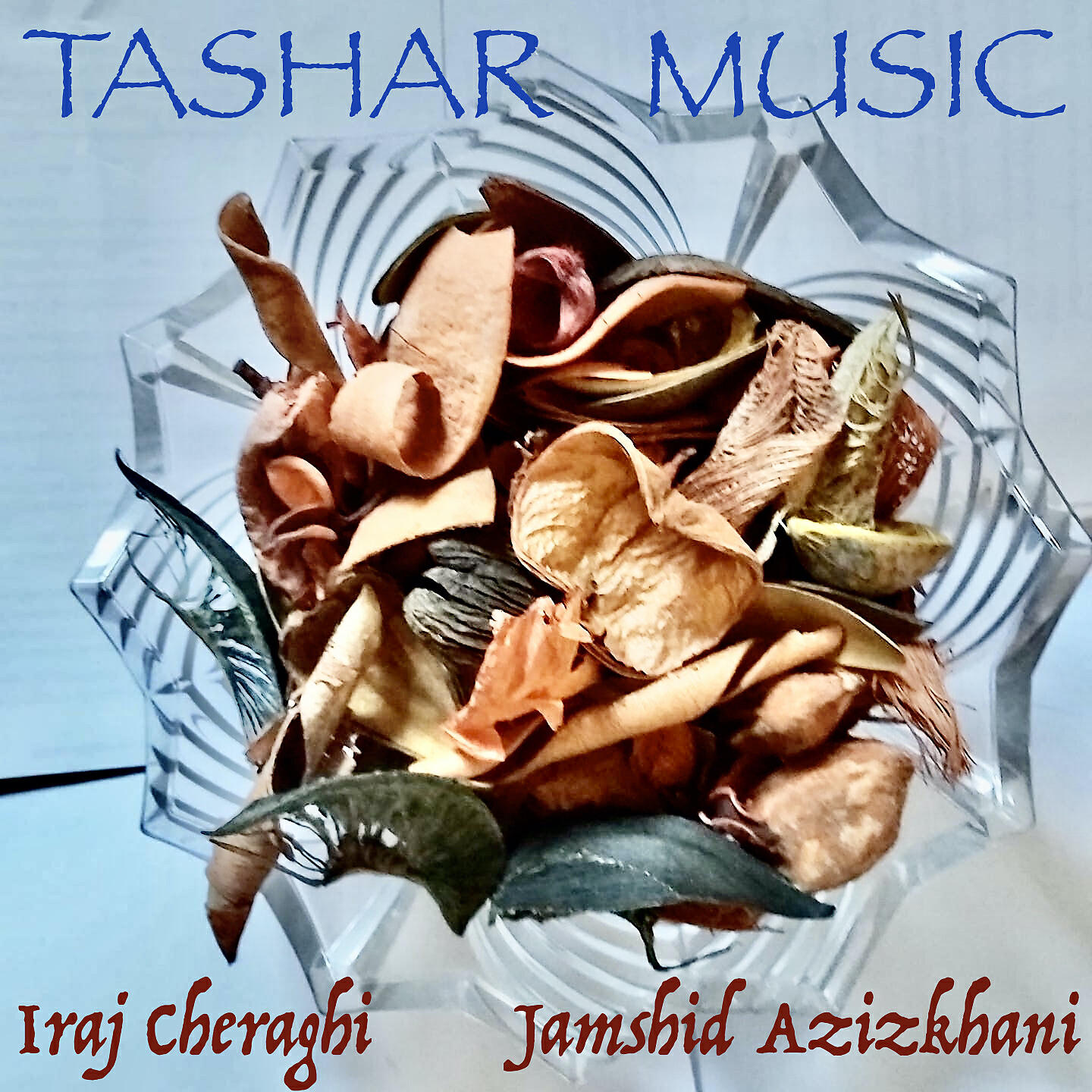 Релиз Tashar Music