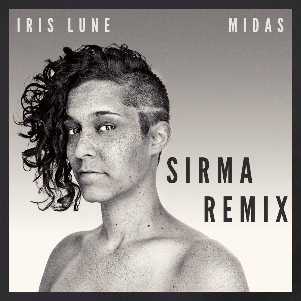 Релиз Midas (SIRMA Remix)