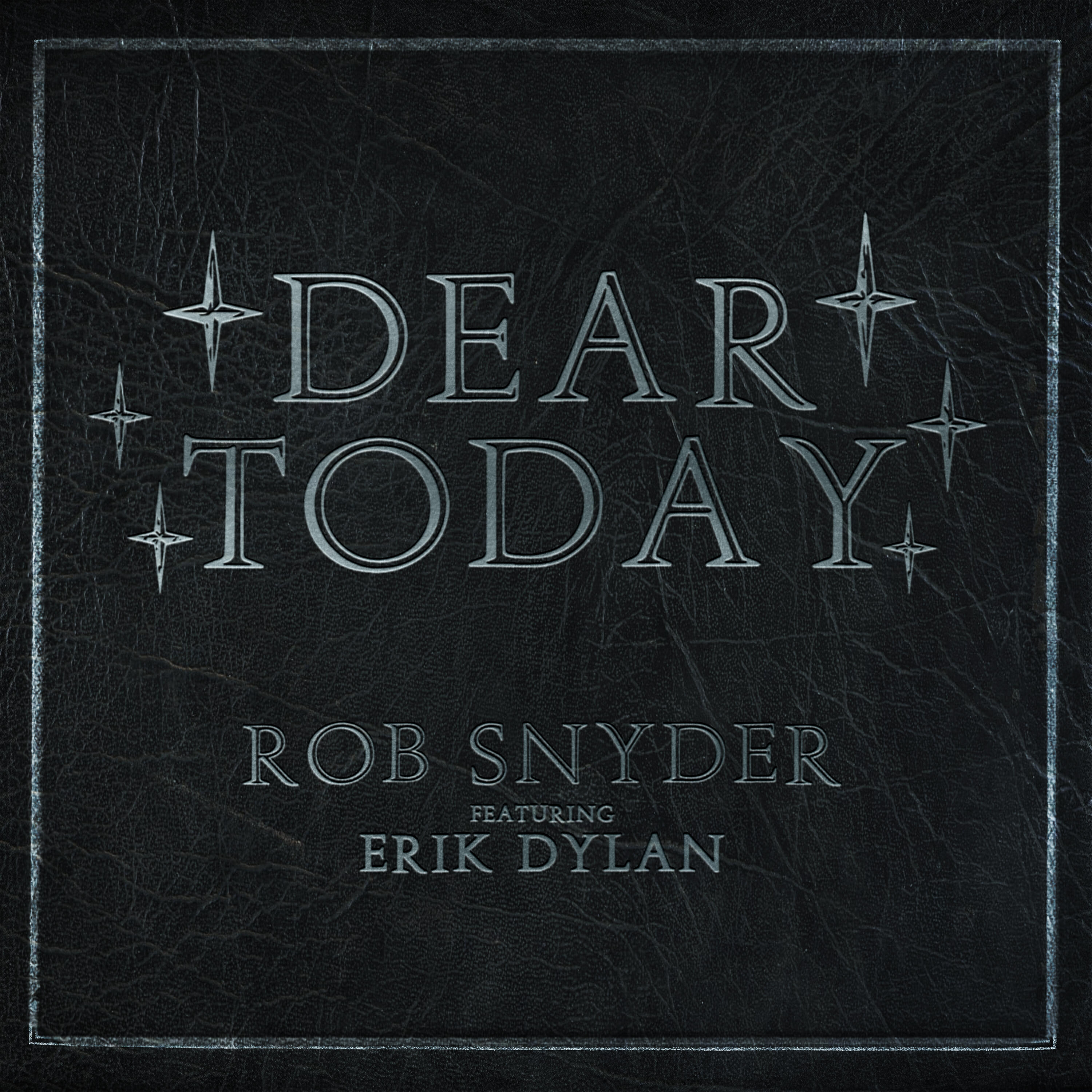 Rob Snyder