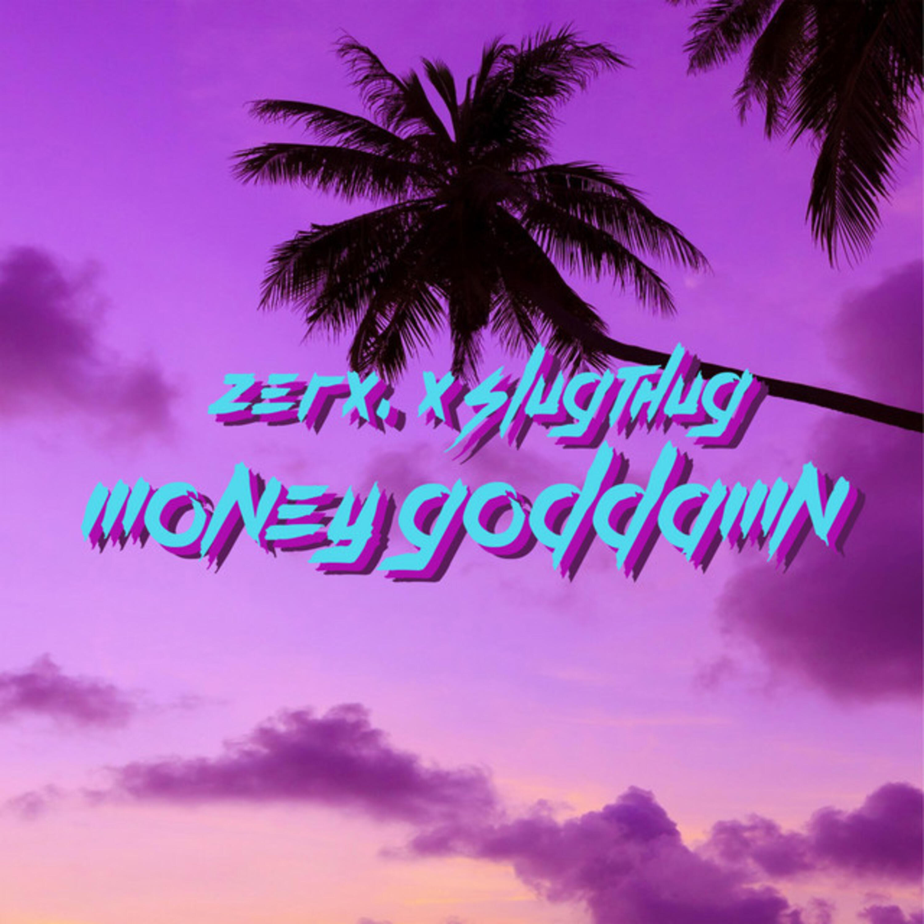 Релиз Money Goddamn