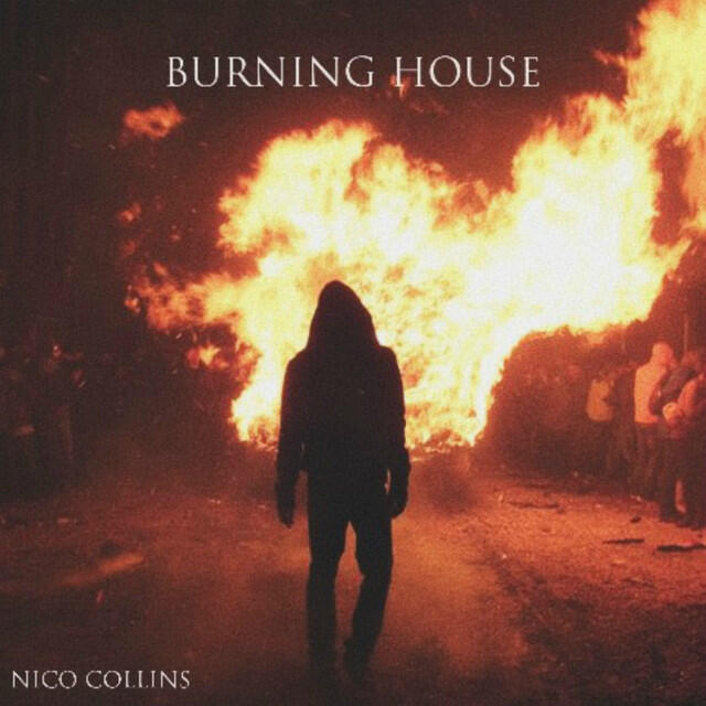 Релиз Burning House