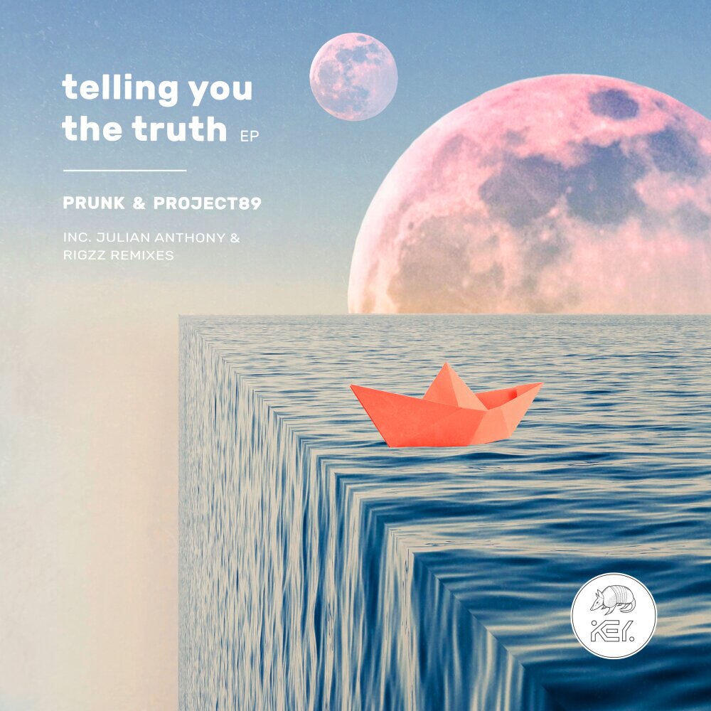 Релиз Telling You The Truth