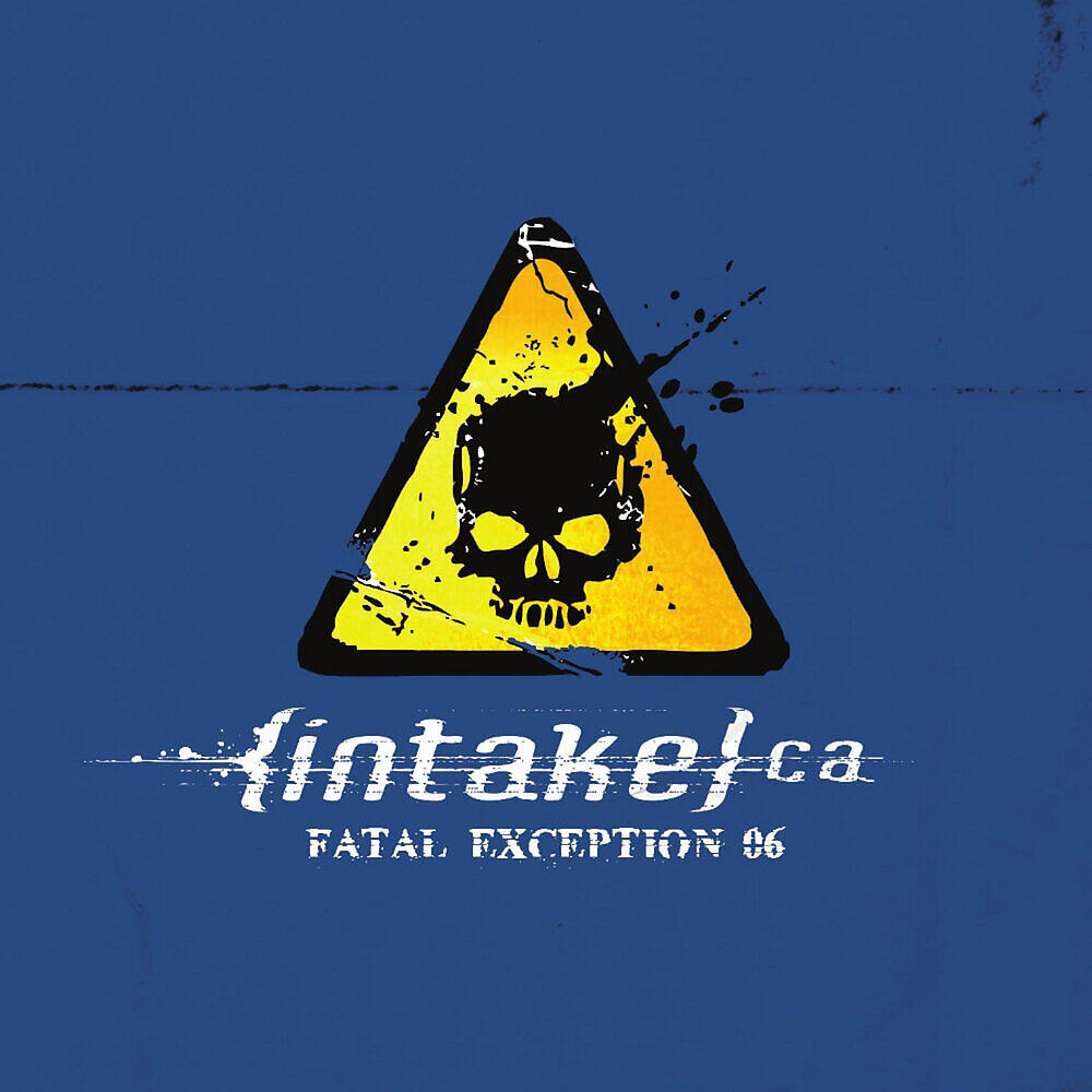 {Intake}Ca