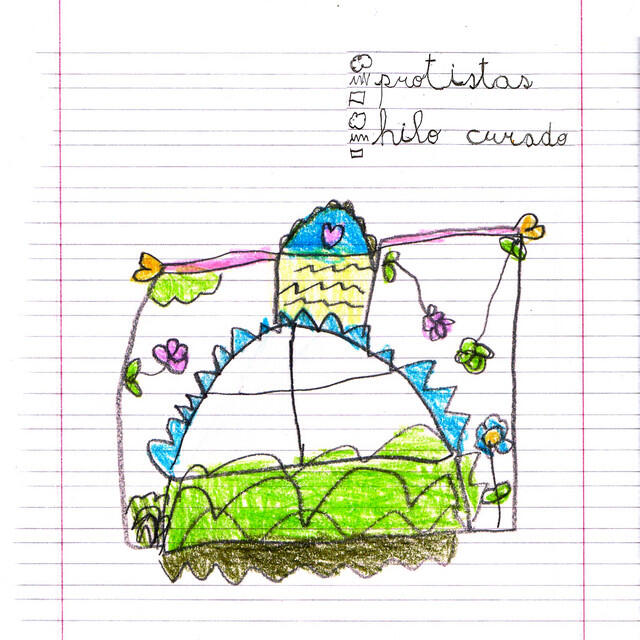 Релиз Hilo Curado