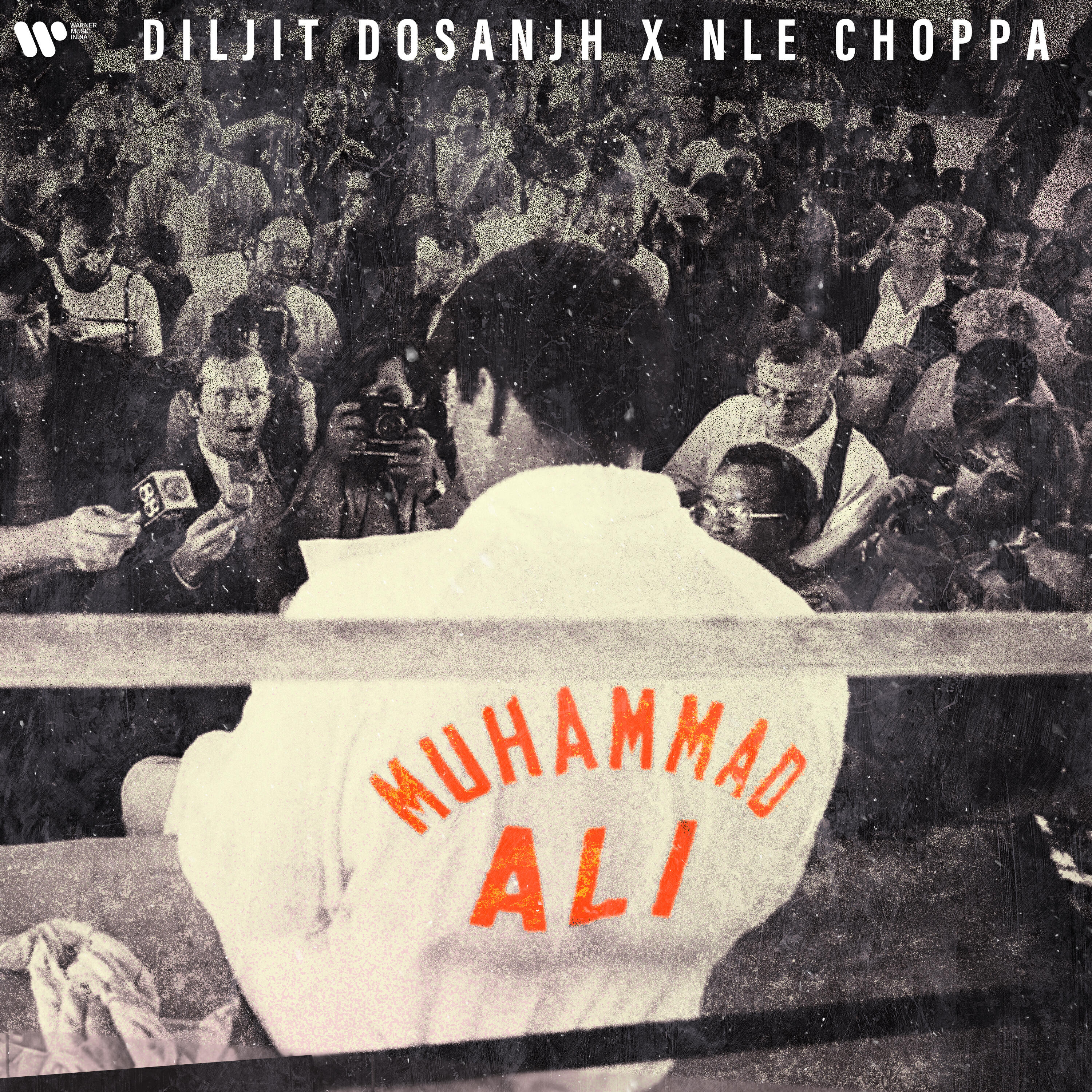 Релиз Muhammad Ali