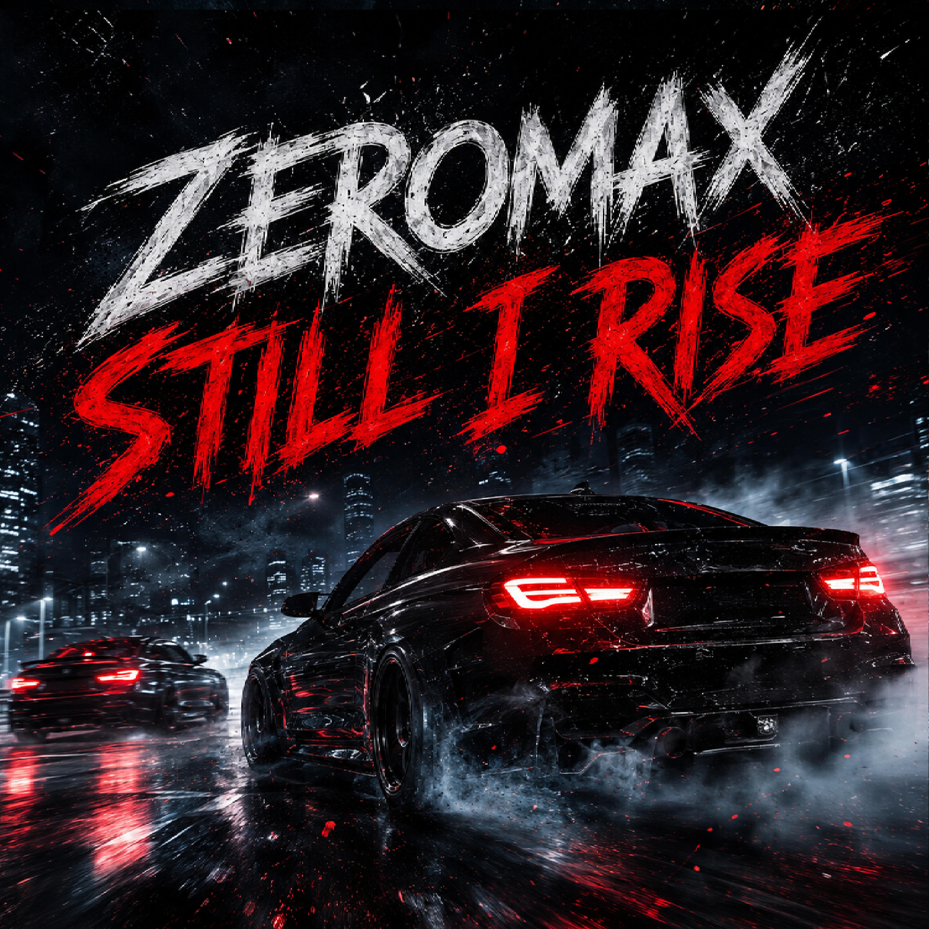 Релиз Still I Rise