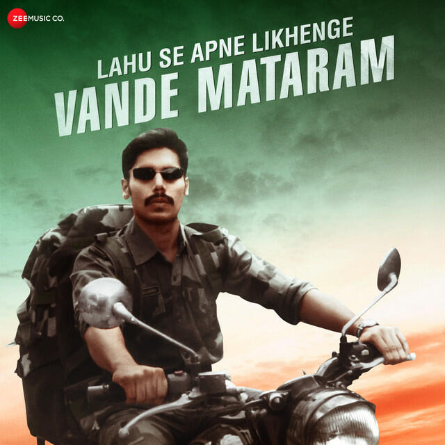 Релиз Vande Matram