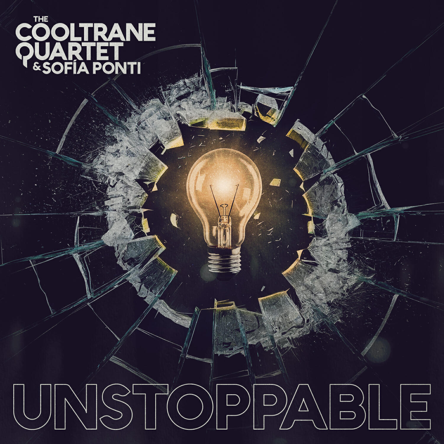Релиз Unstoppable