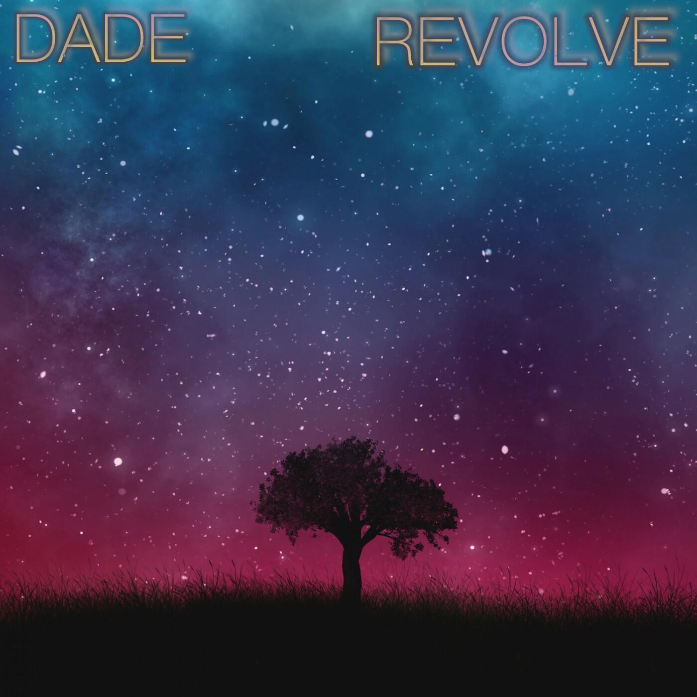 Релиз Revolve