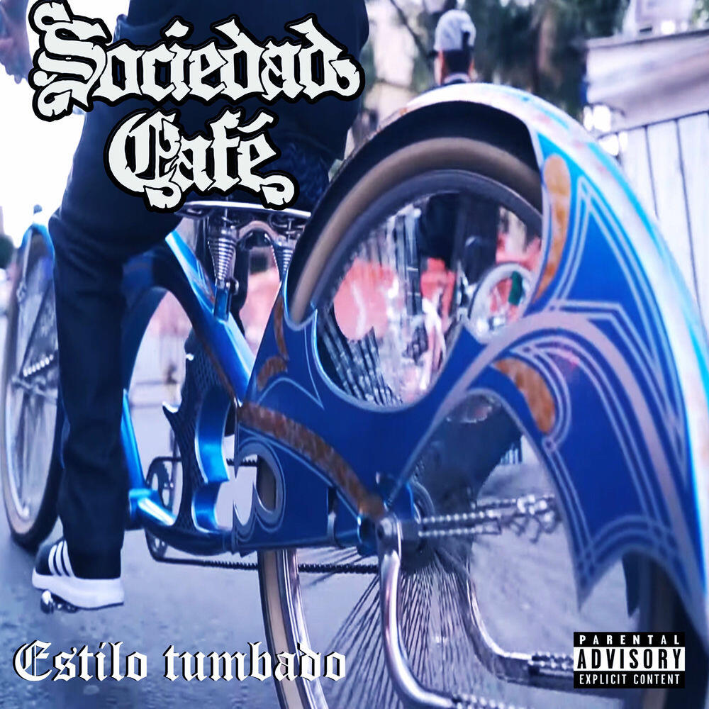 Релиз Estilo Tumbado
